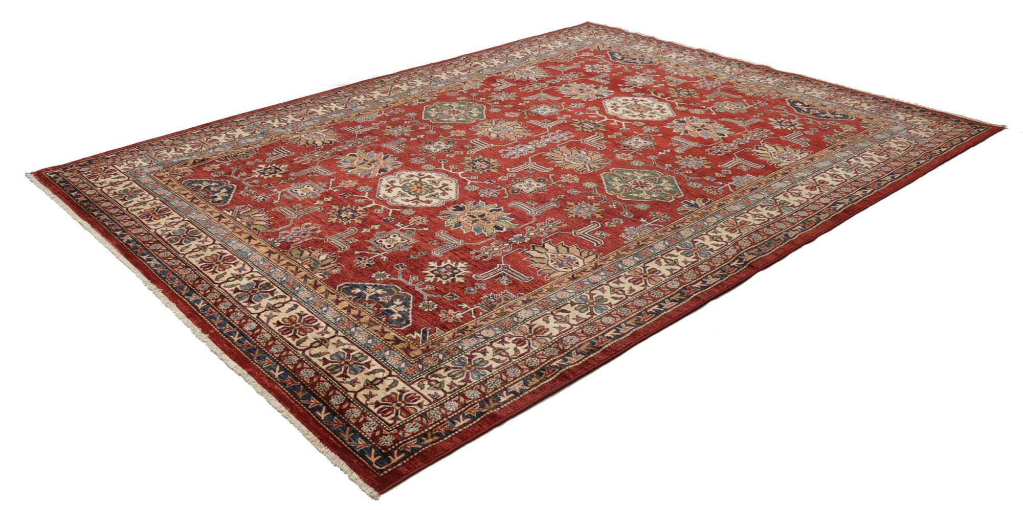 Kazak | 318 cm x 242 cm | Nr. 12-446727