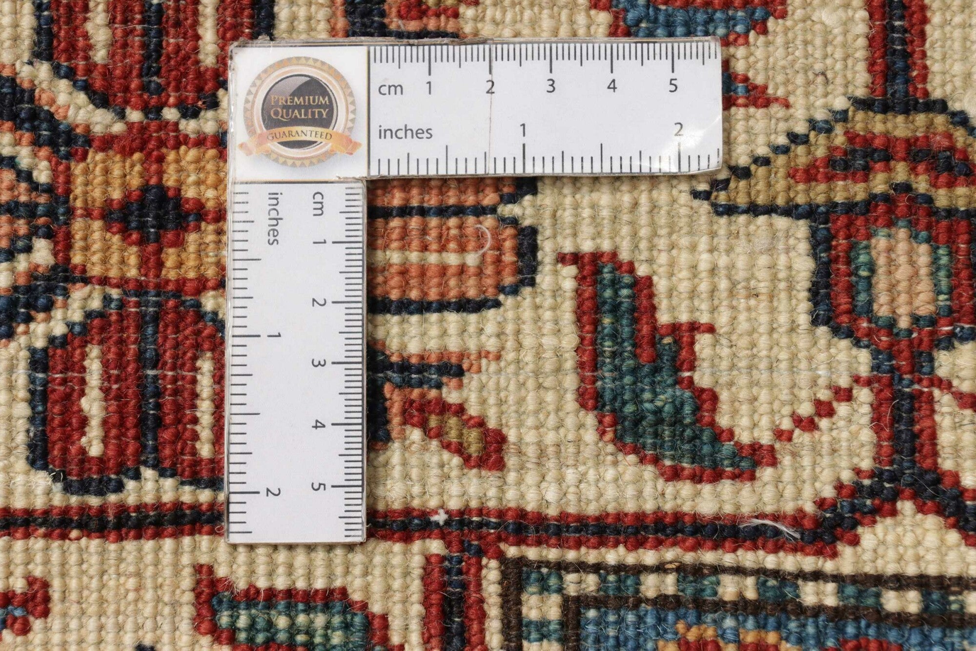 Kazak | 318 cm x 242 cm | Nr. 12-446727