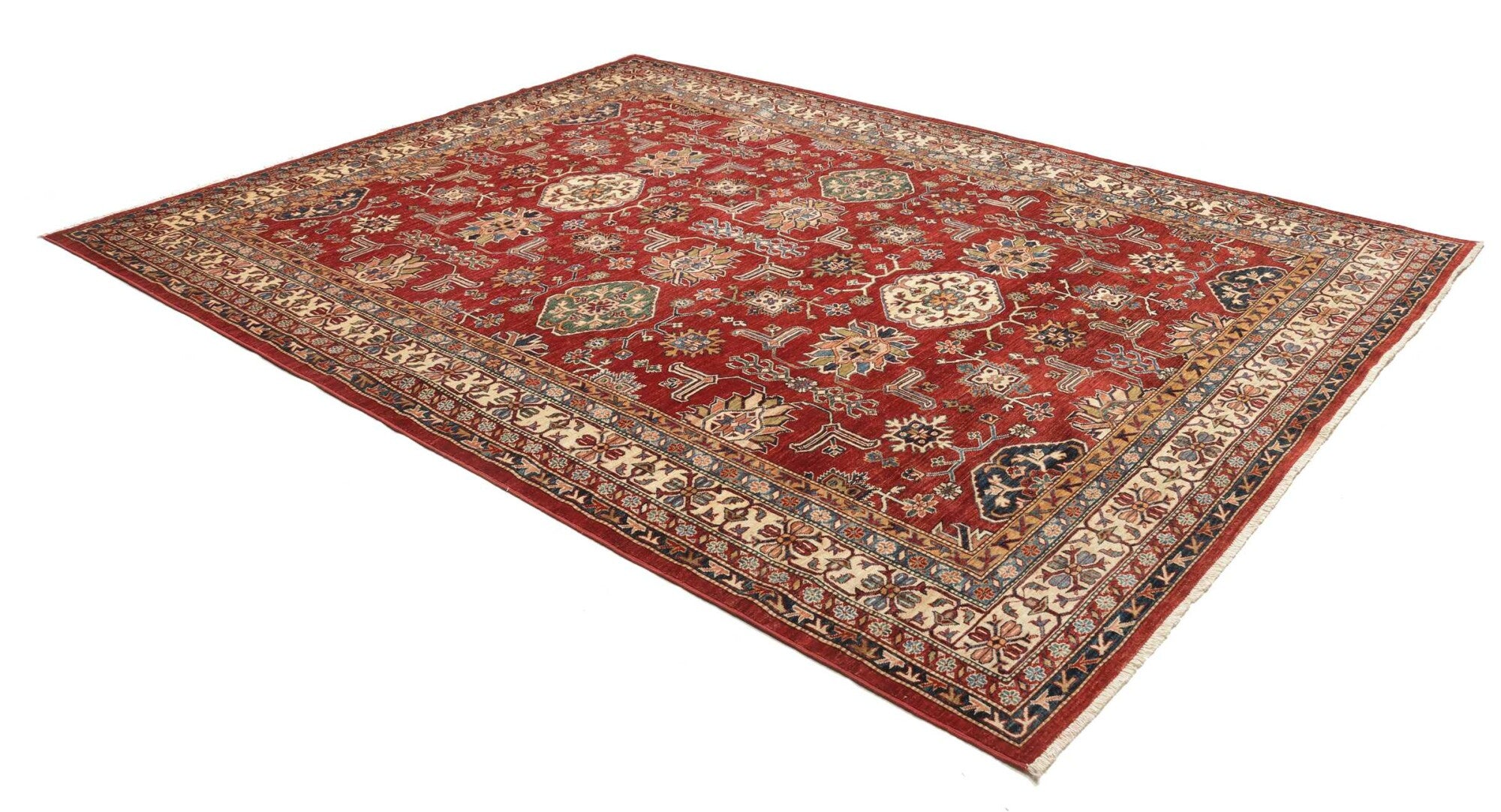 Kazak | 318 cm x 242 cm | Nr. 12-446727