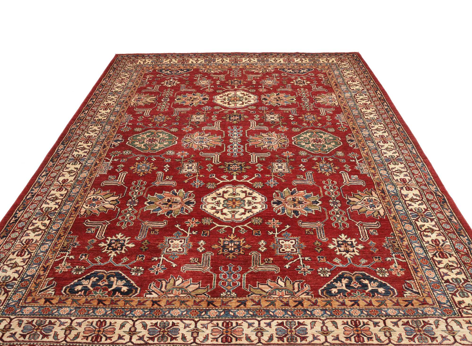 Kazak | 318 x 242 cm | Nr. 12-446727