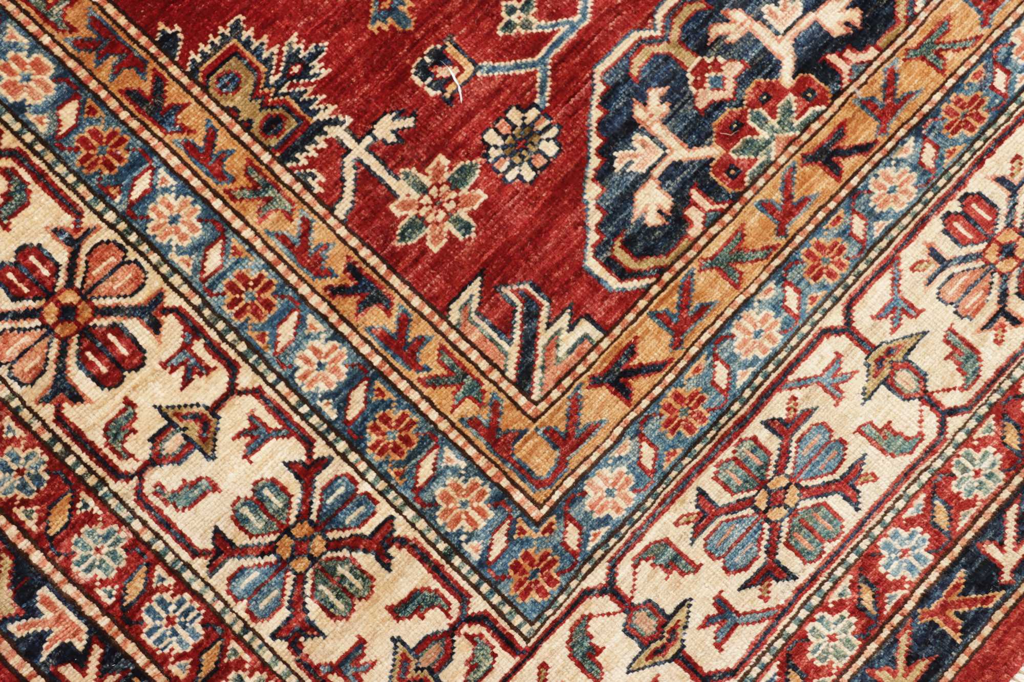 Kazak | 318 x 242 cm | Nr. 12-446727