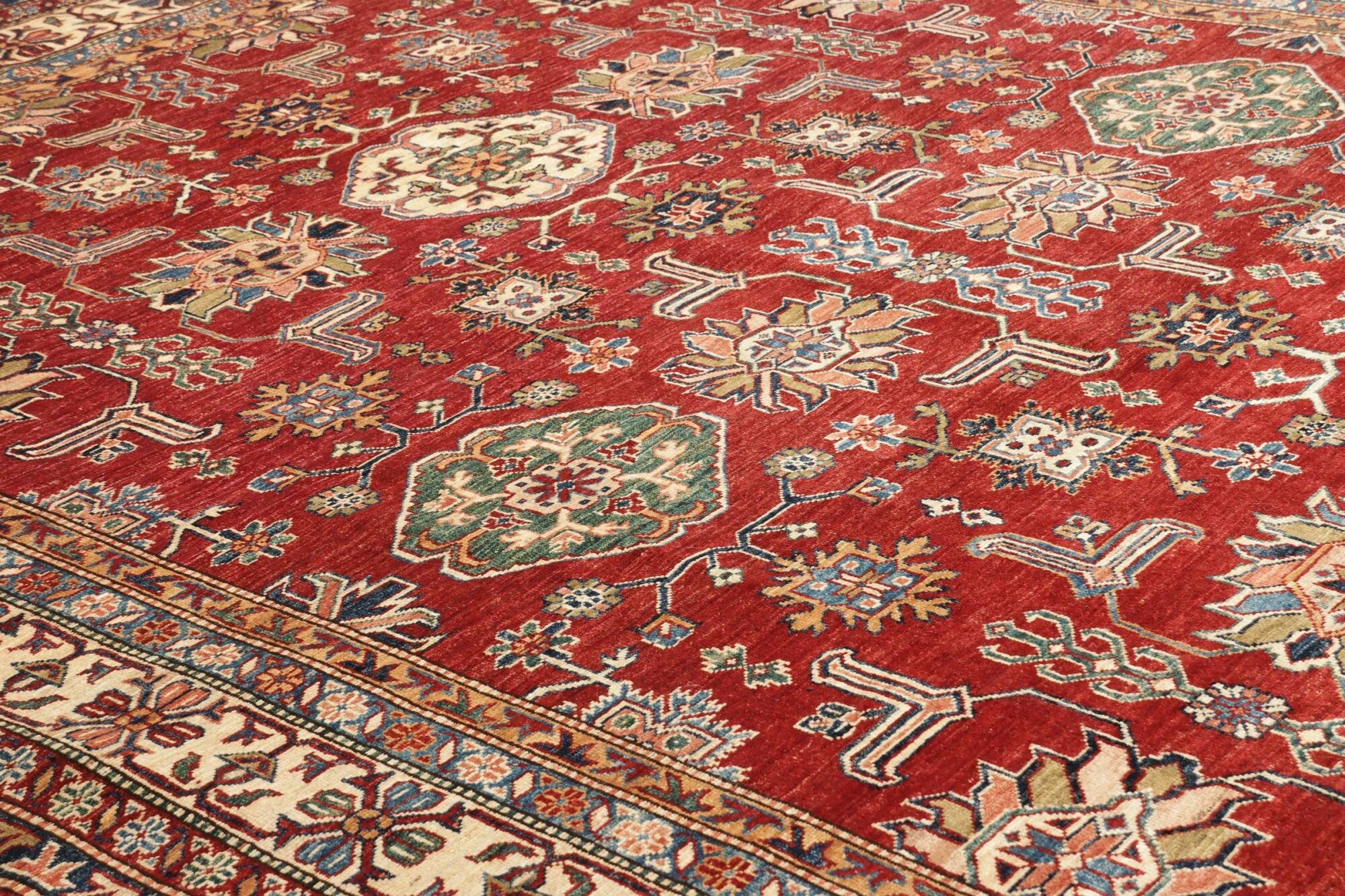 Kazak | 318 cm x 242 cm | Nr. 12-446727