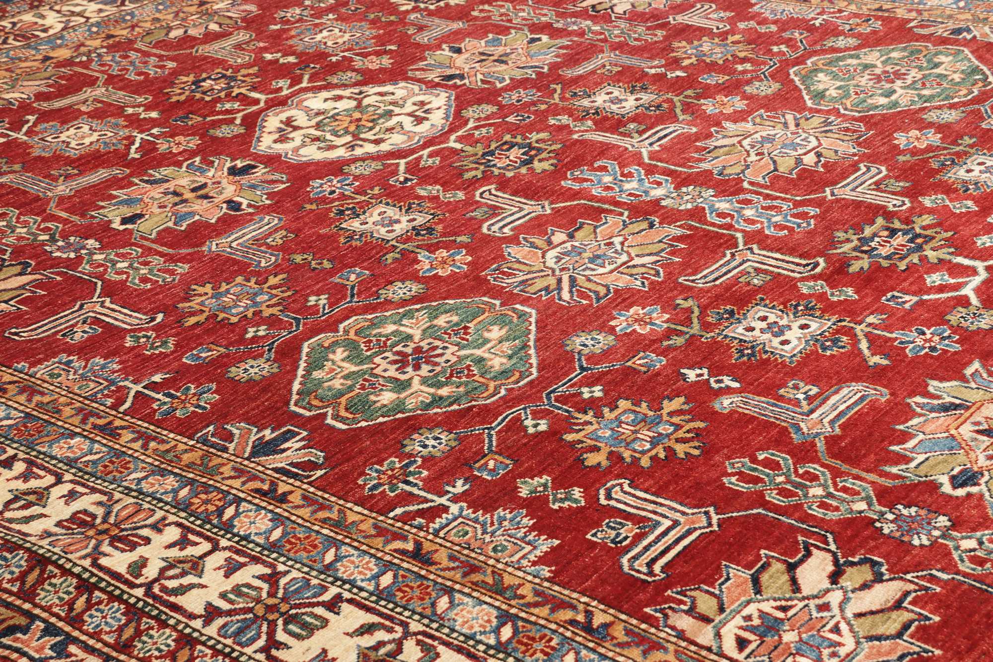 Kazak | 318 x 242 cm | Nr. 12-446727