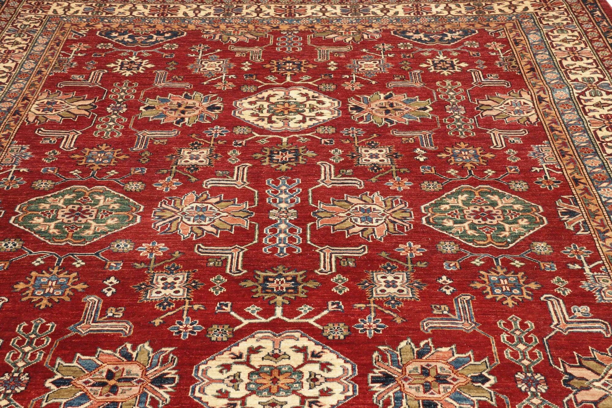 Kazak | 318 cm x 242 cm | Nr. 12-446727