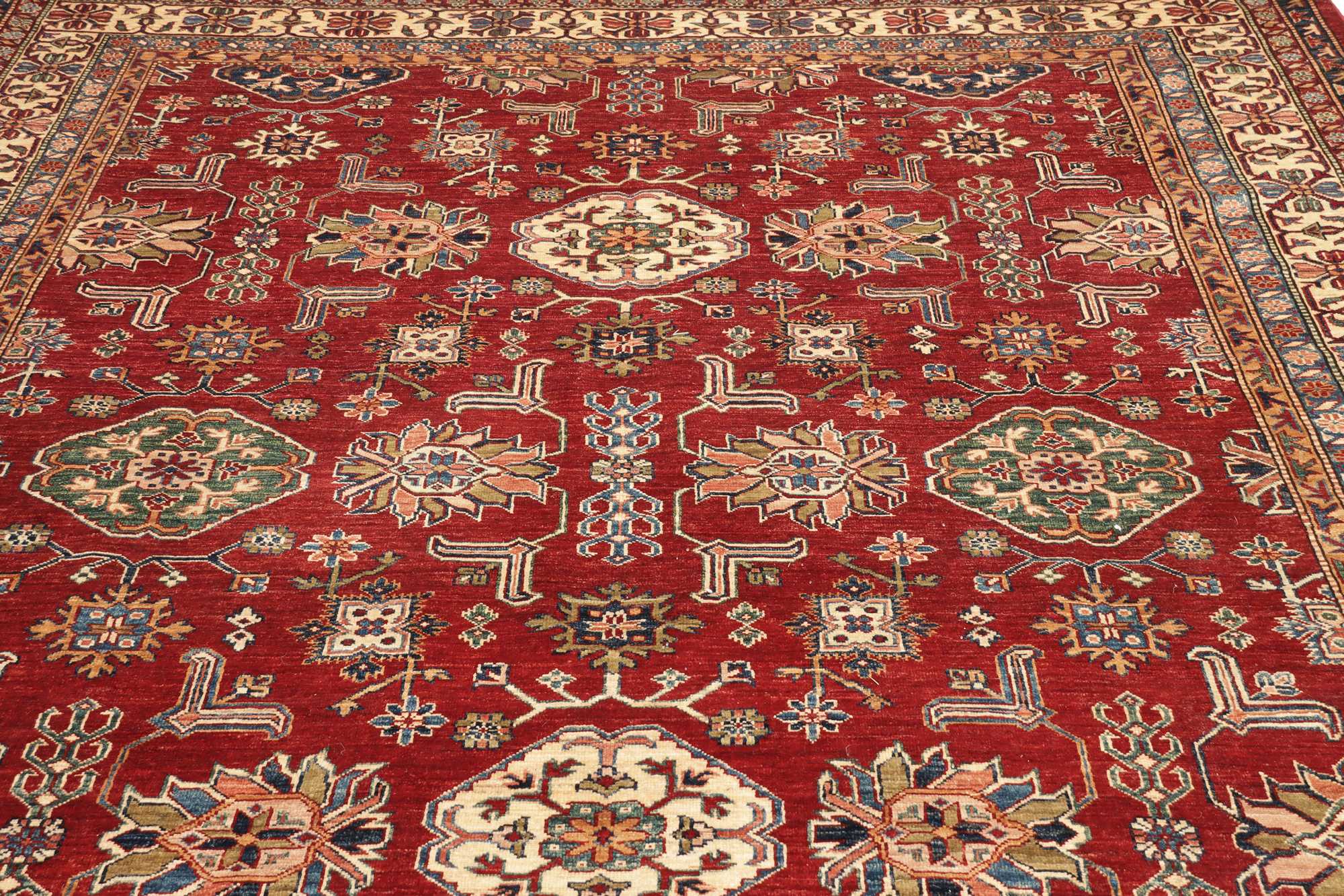 Kazak | 318 x 242 cm | Nr. 12-446727