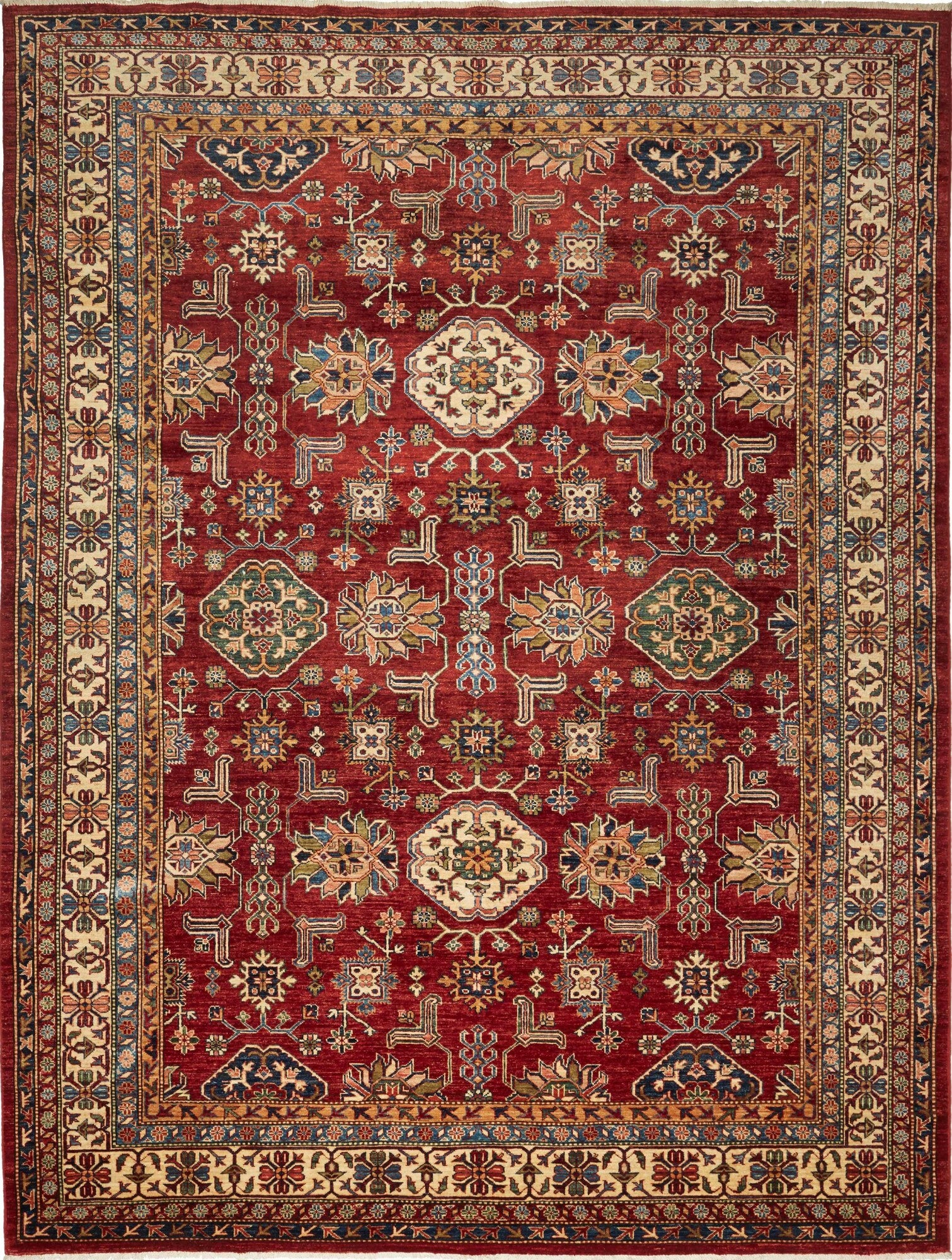 Kazak | 318 cm x 242 cm | Nr. 12-446727