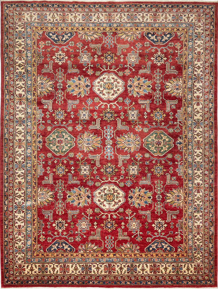 Kazak | 318 cm x 242 cm | Nr. 12-446727