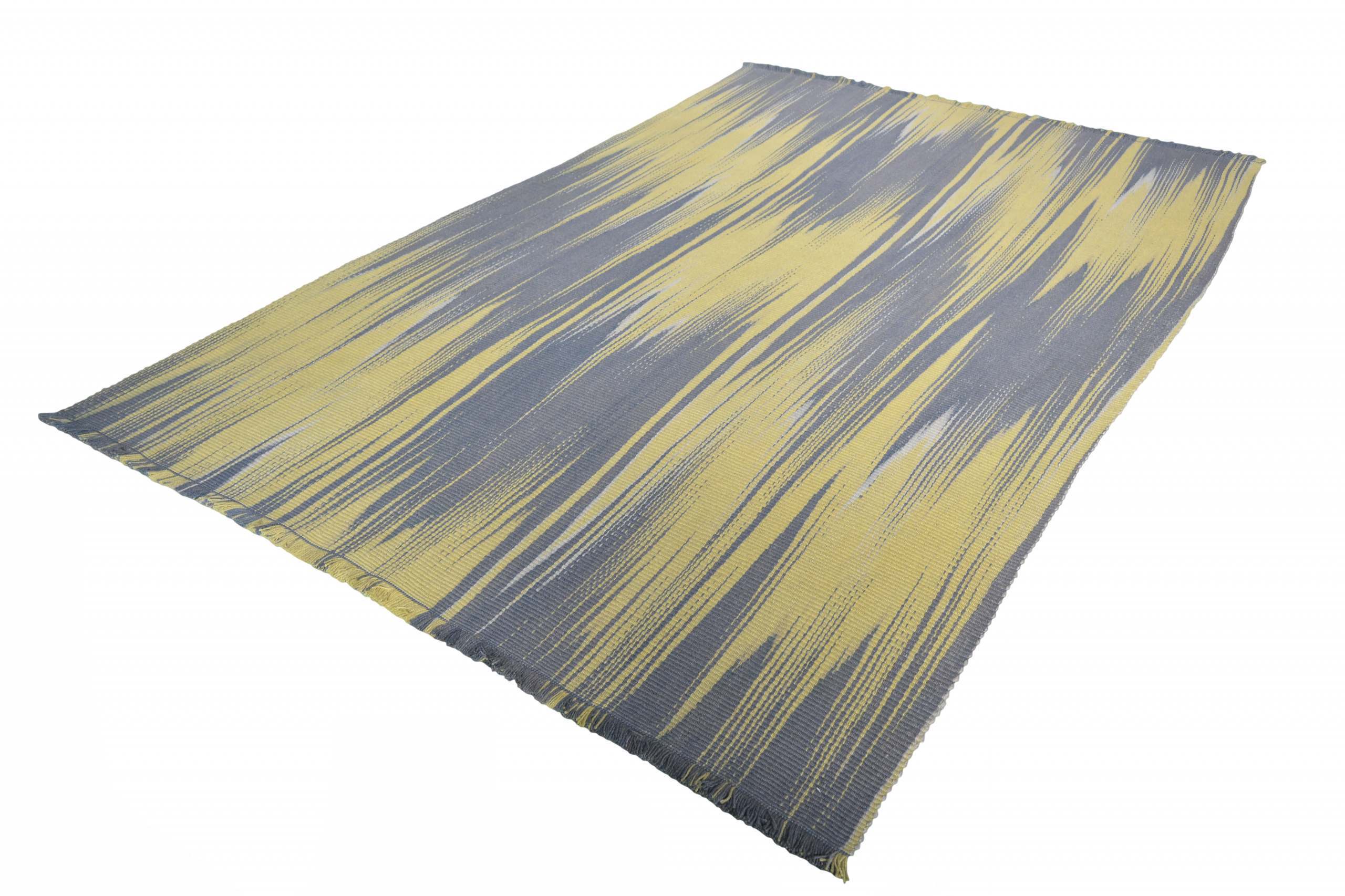 Kelim Hoch2 | 296 cm x 199 cm | Nr. 14-44672