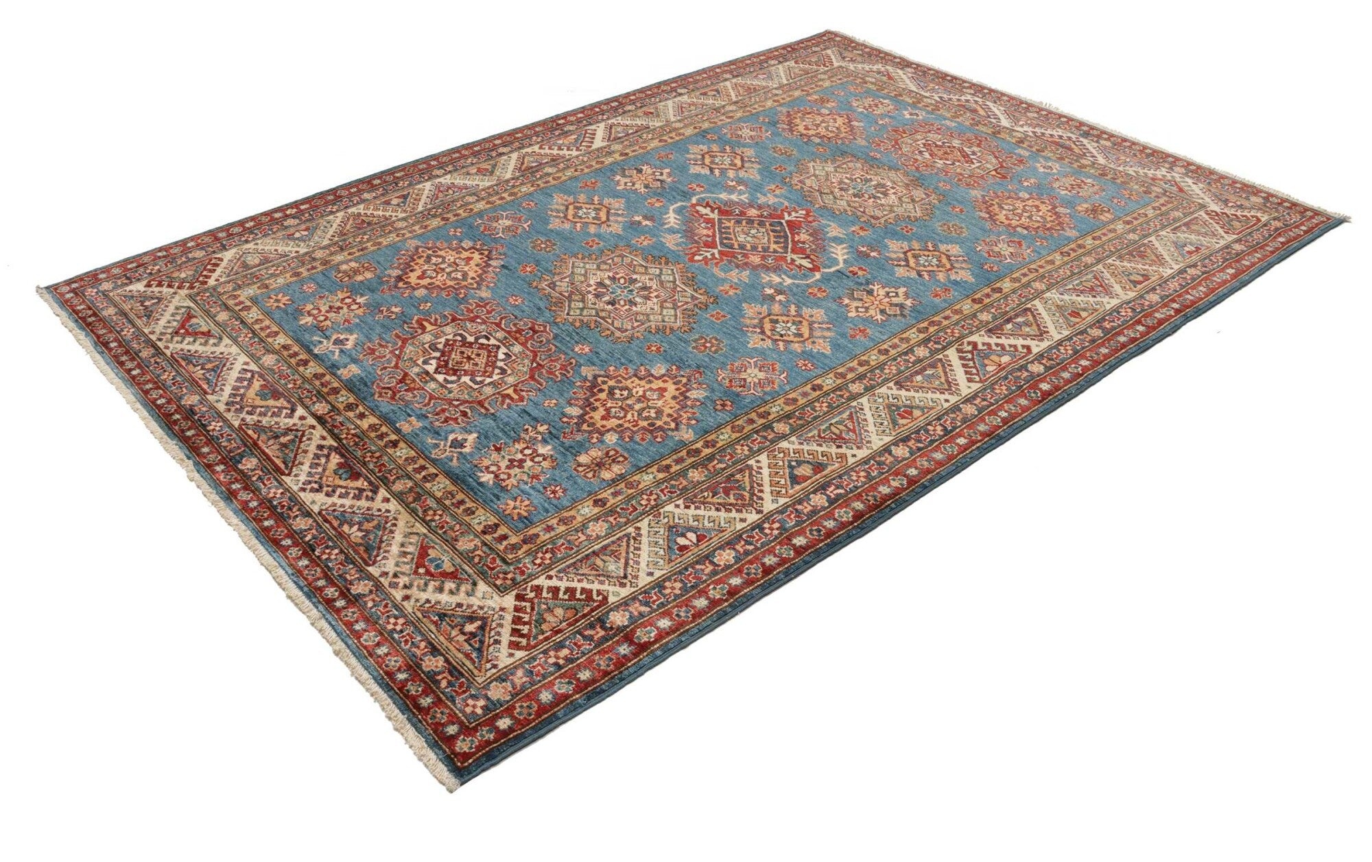 Kazak | 240 cm x 170 cm | Nr. 12-446735