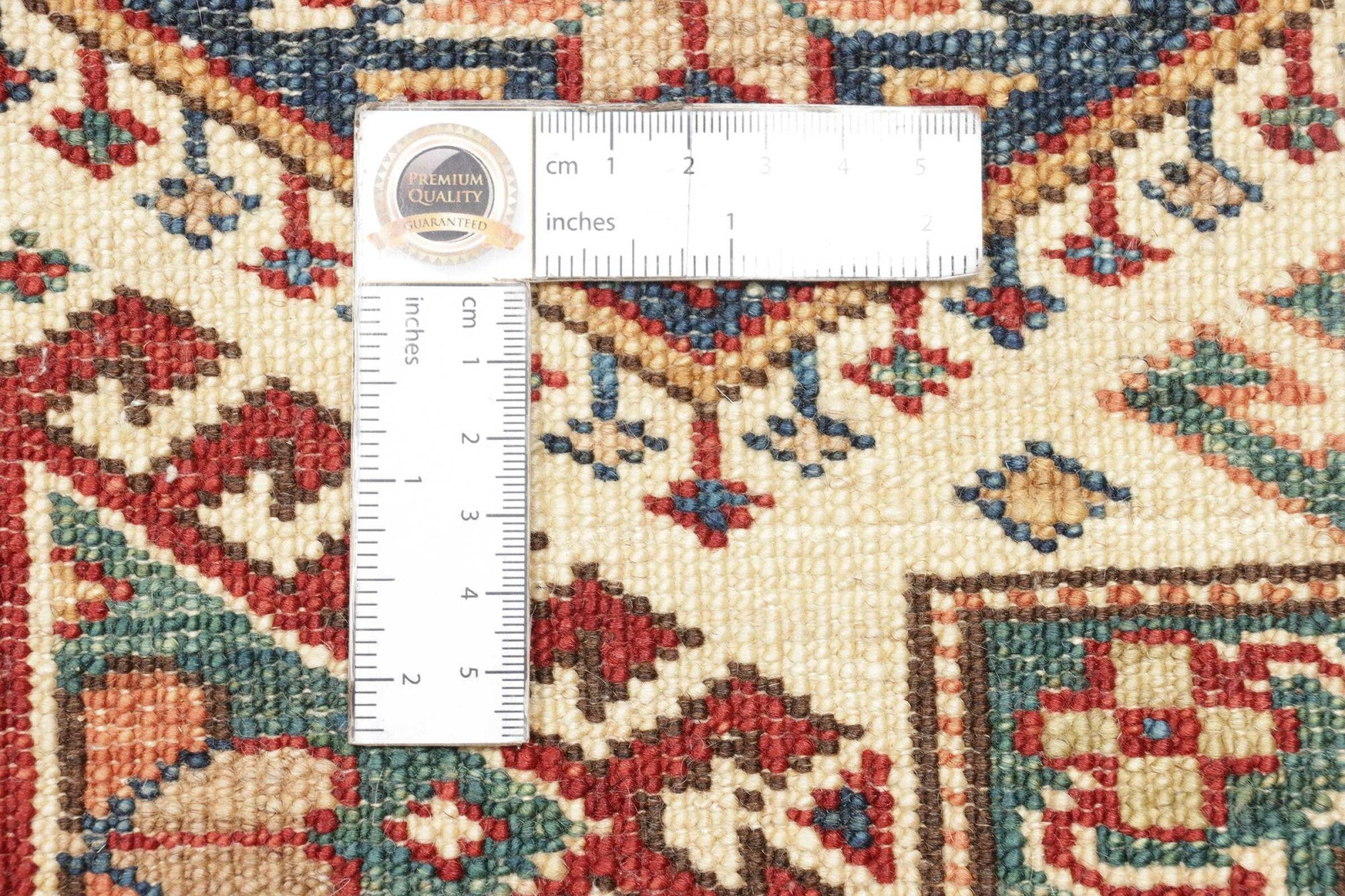 Kazak | 240 cm x 170 cm | Nr. 12-446735
