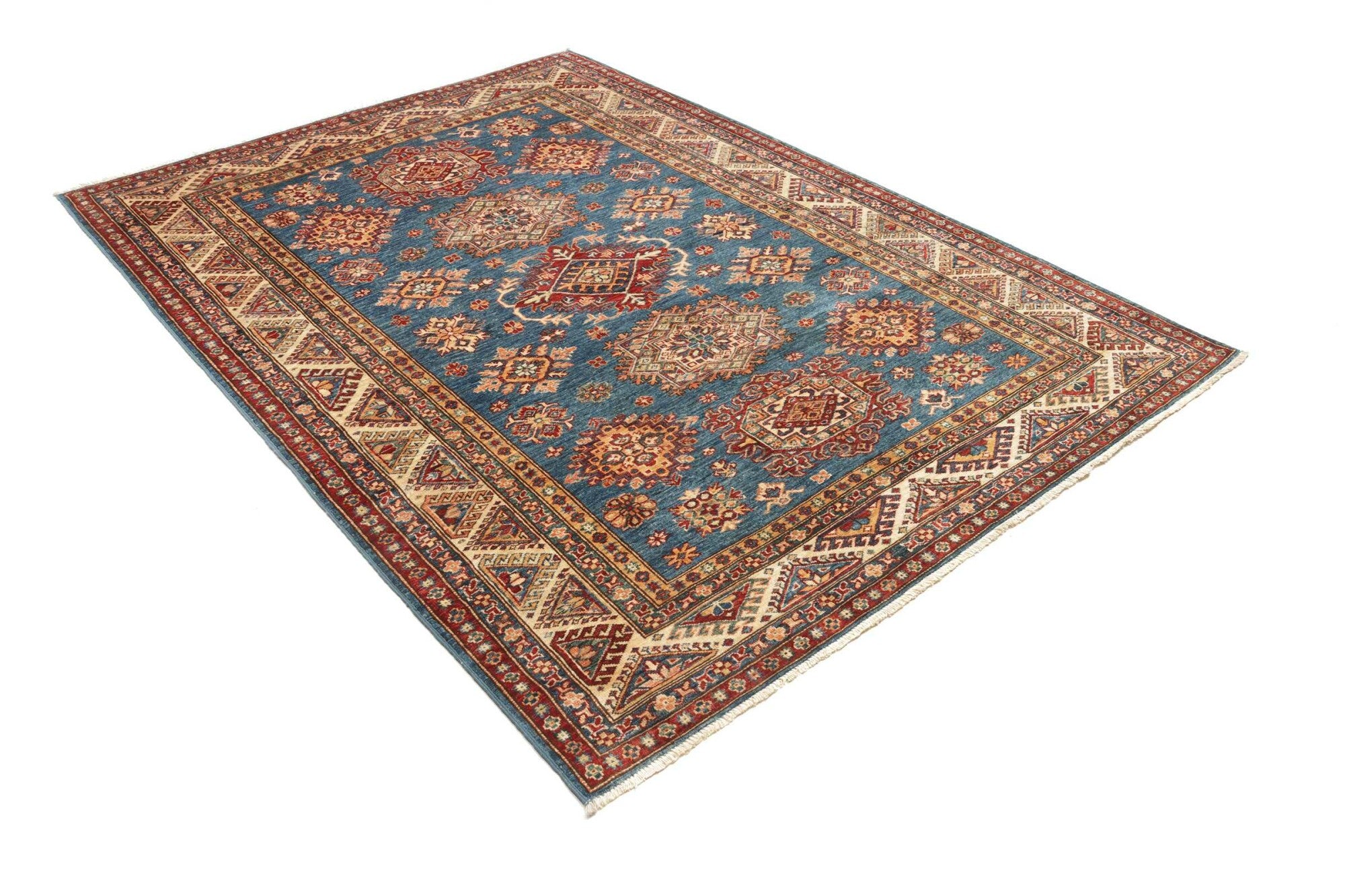 Kazak | 240 cm x 170 cm | Nr. 12-446735