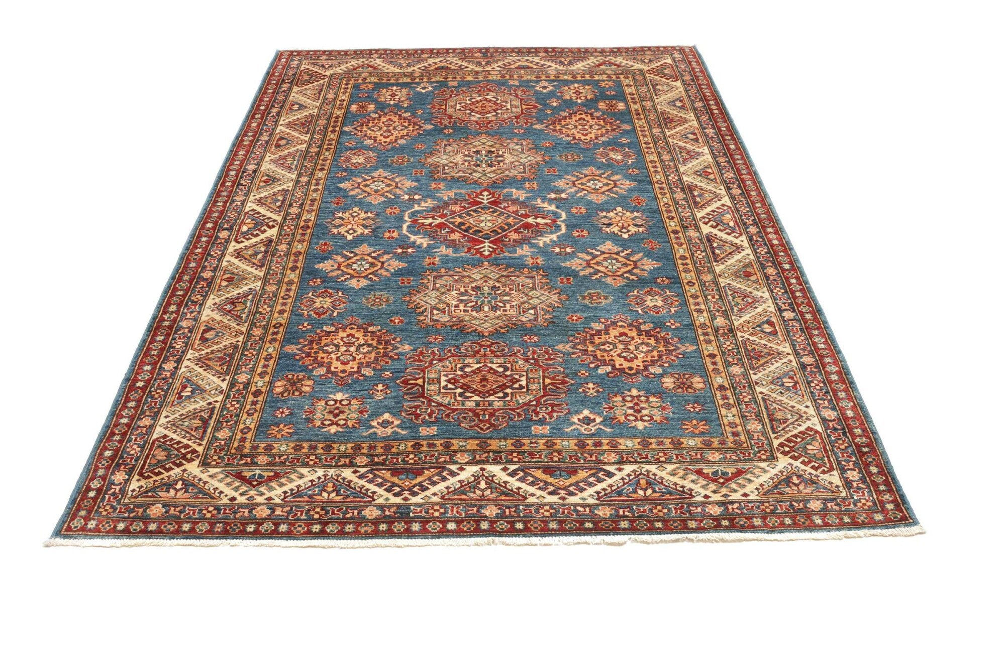 Kazak | 240 cm x 170 cm | Nr. 12-446735