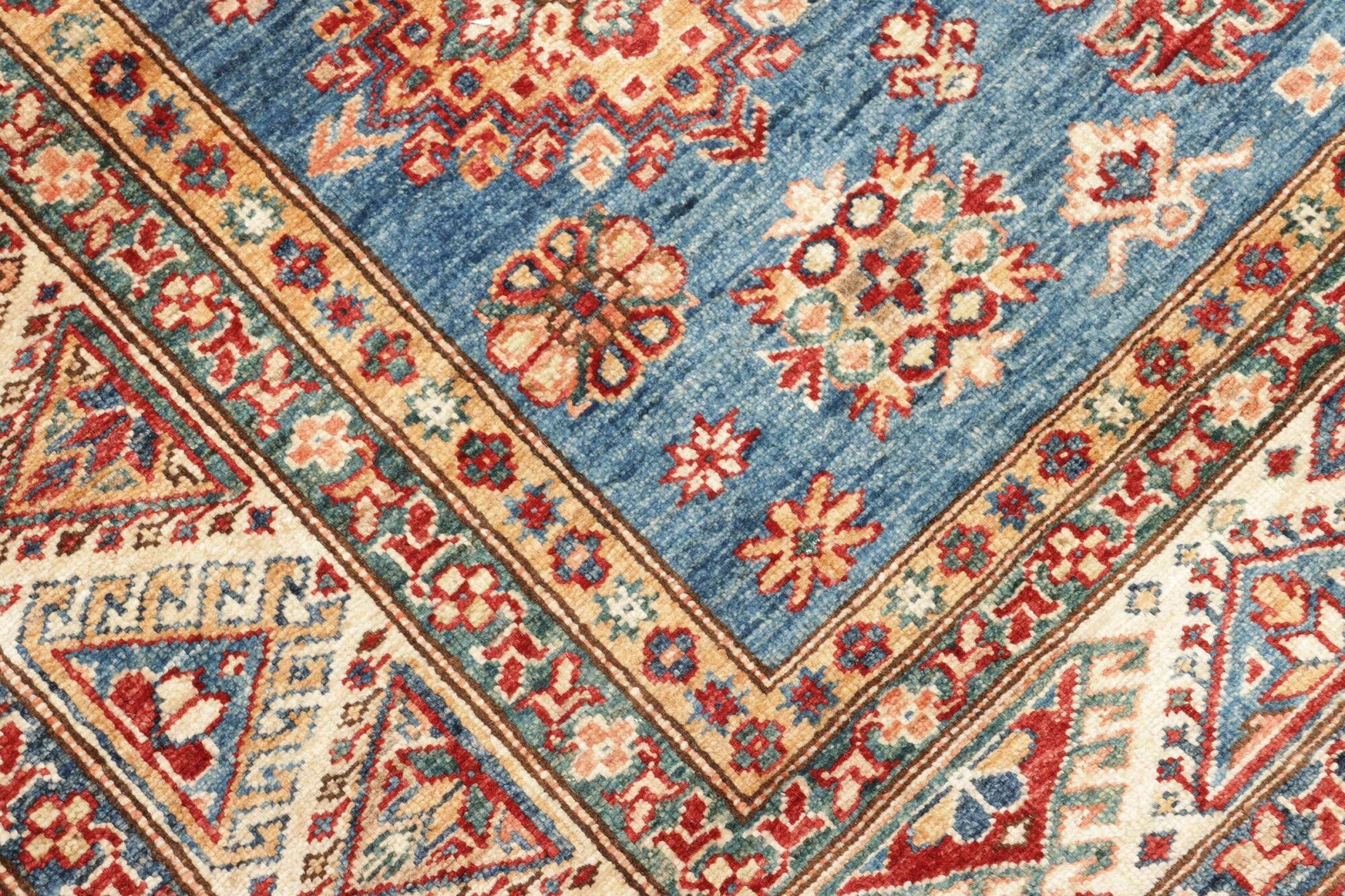 Kazak | 240 cm x 170 cm | Nr. 12-446735