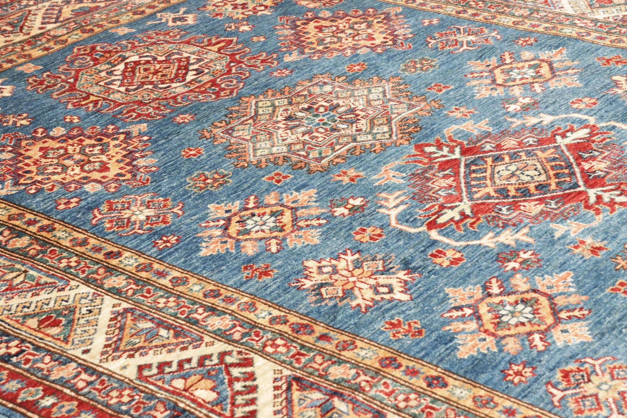 Kazak | 240 cm x 170 cm | Nr. 12-446735