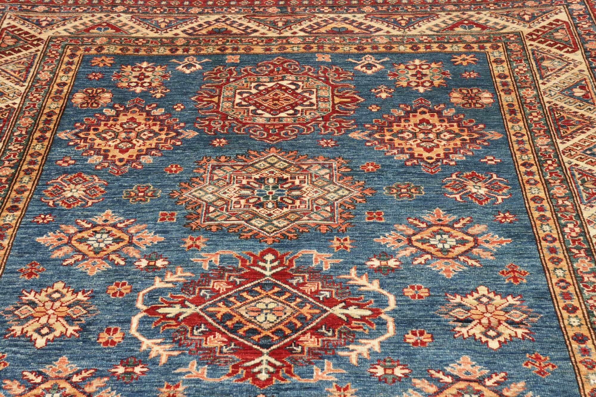 Kazak | 240 cm x 170 cm | Nr. 12-446735