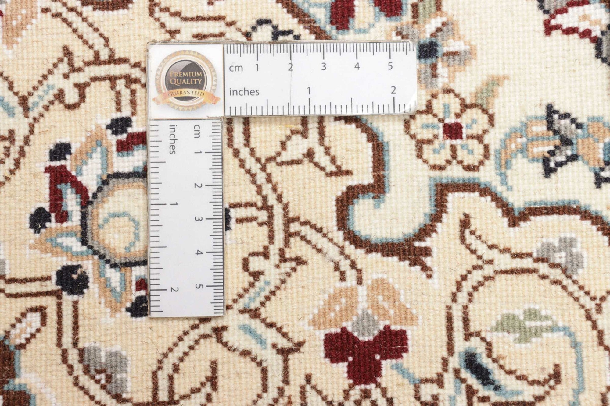 Nain | 150 cm x 98 cm | Nr. 12-446812