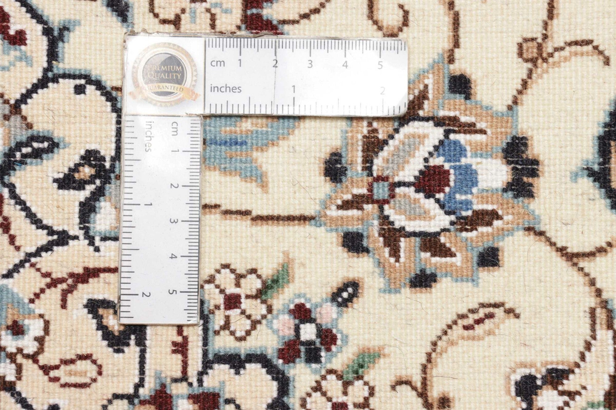 Nain | 93 cm x 65 cm | Nr. 12-446893