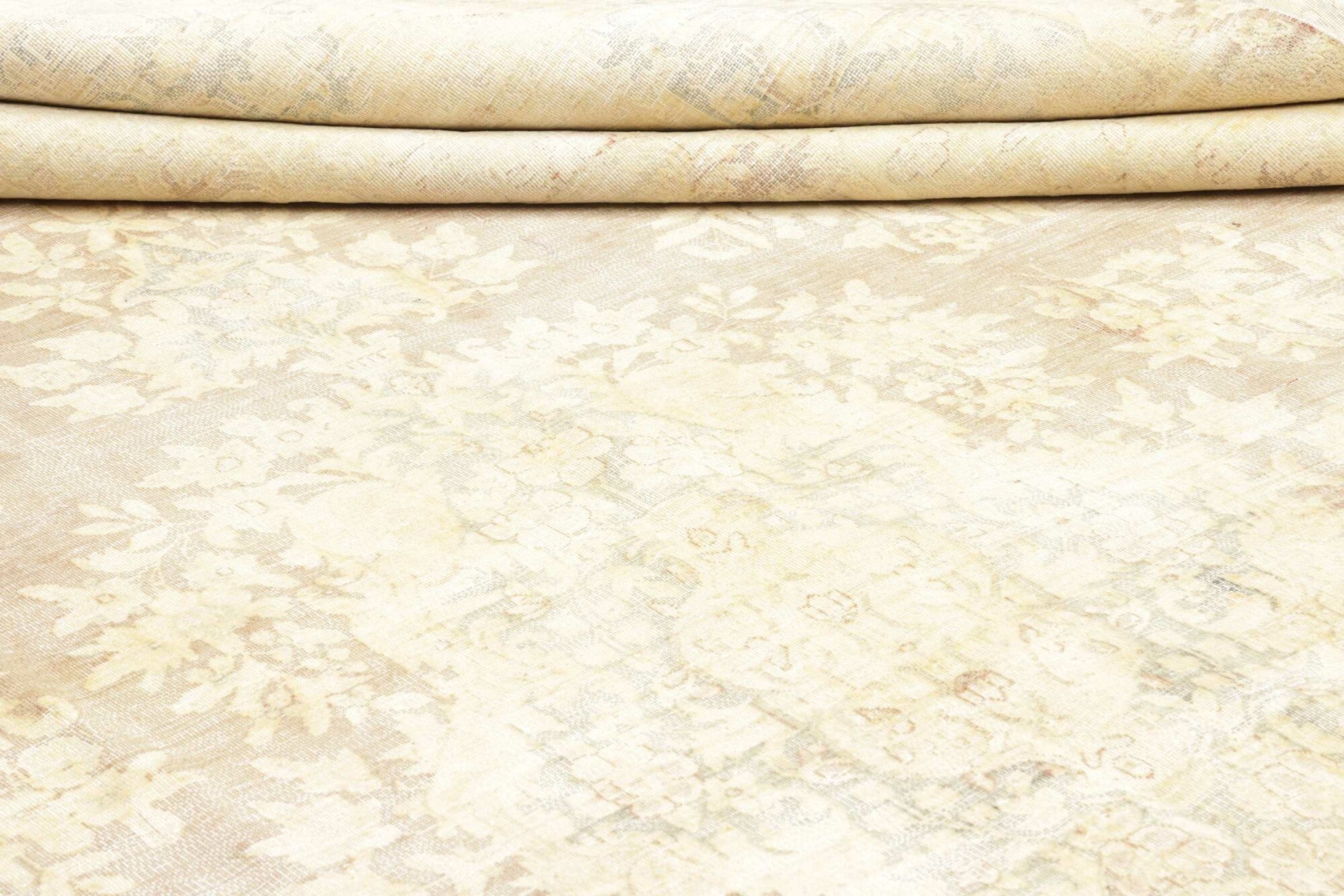 Vintage Teppich | 416 cm x 294 cm | Nr. 12-446972