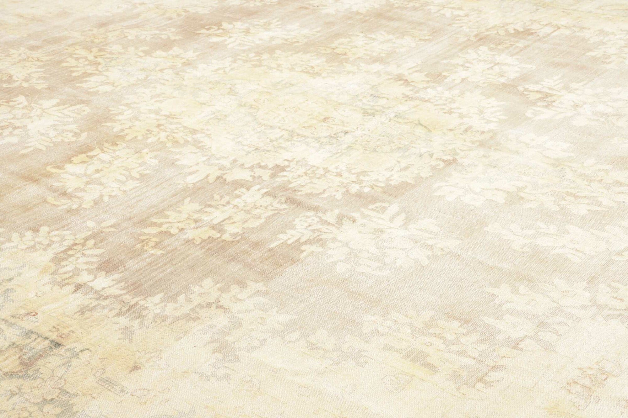 Vintage Teppich | 416 cm x 294 cm | Nr. 12-446972