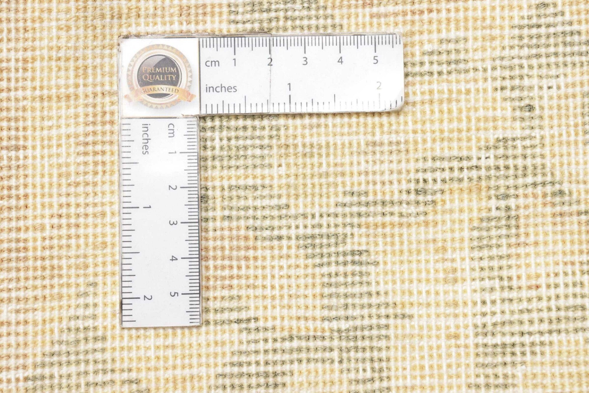 Vintage Teppich | 404 cm x 299 cm | Nr. 12-446979