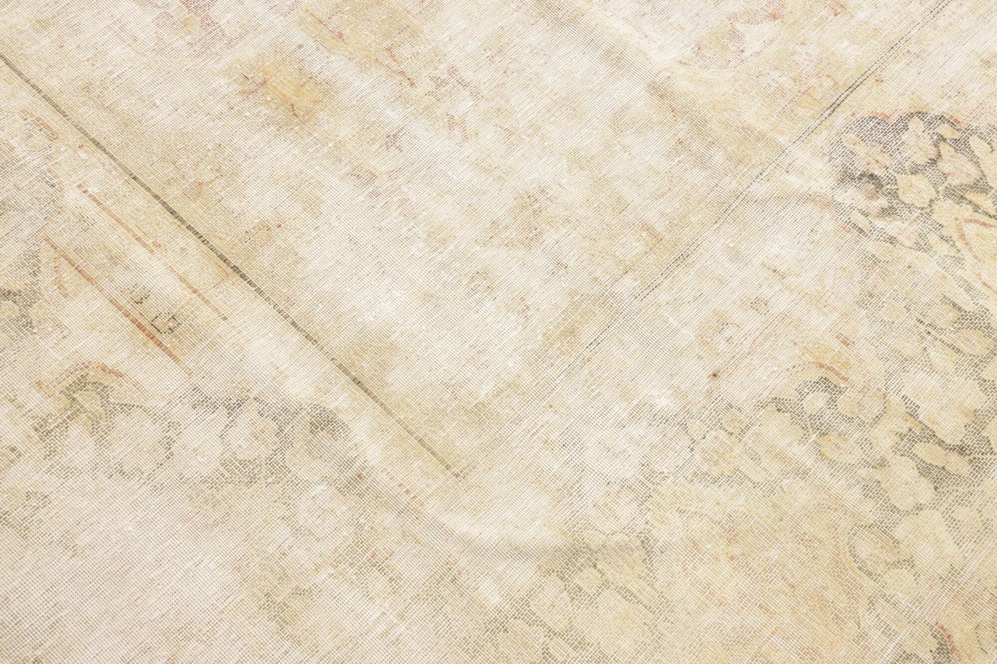 Vintage Teppich | 404 cm x 299 cm | Nr. 12-446979