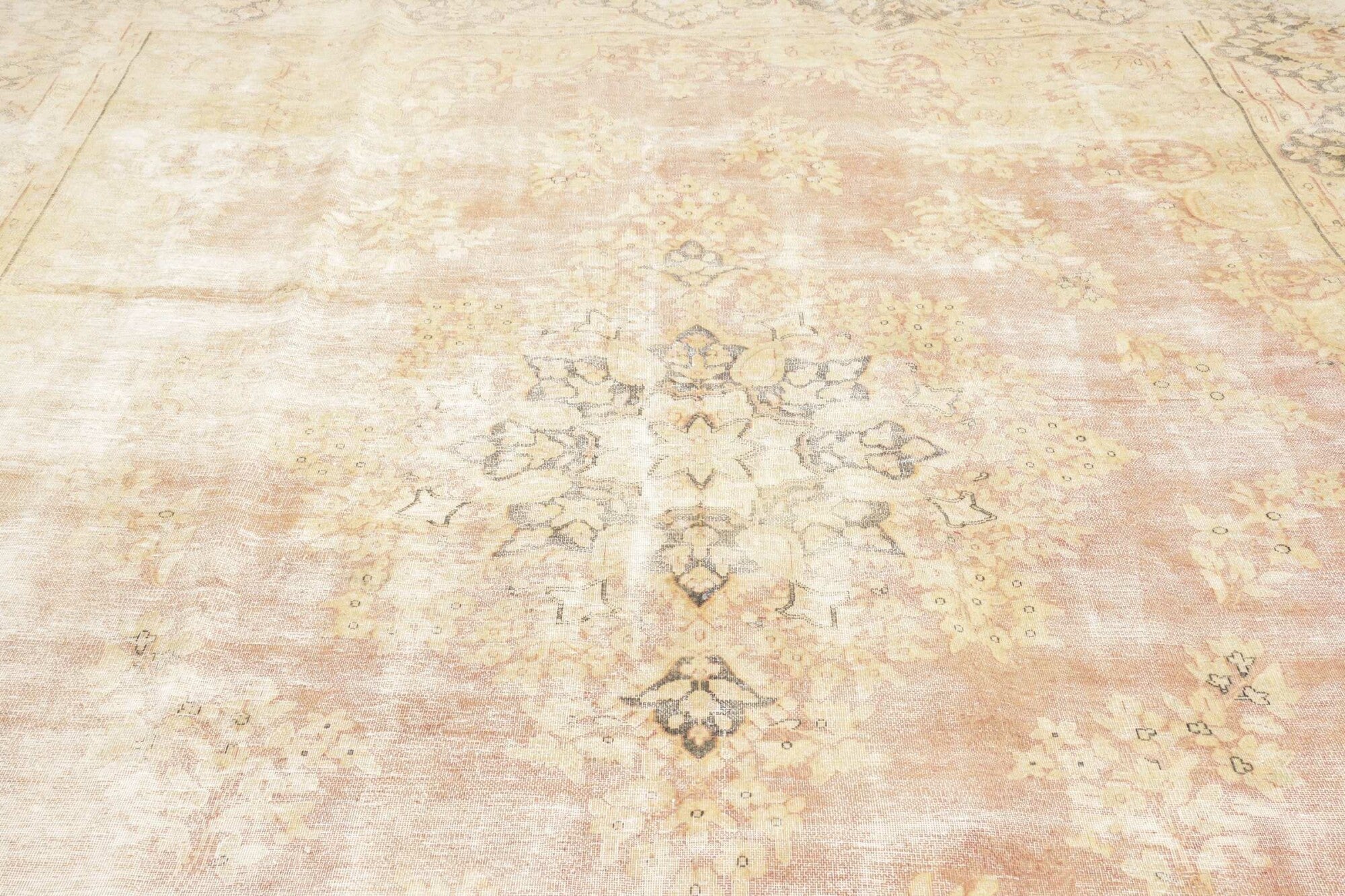 Vintage Teppich | 404 cm x 299 cm | Nr. 12-446979