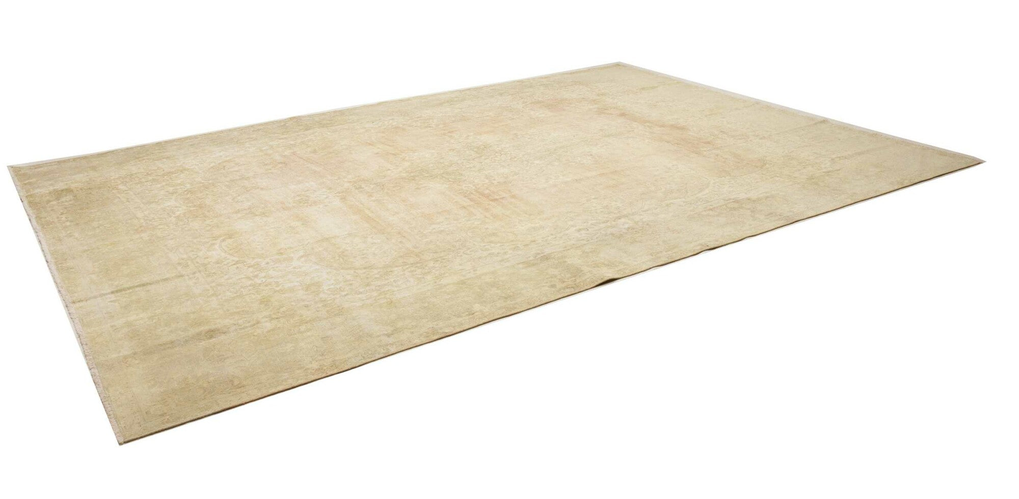 винтажный ковёр | 410 cm x 288 cm | Nr. 12-446981