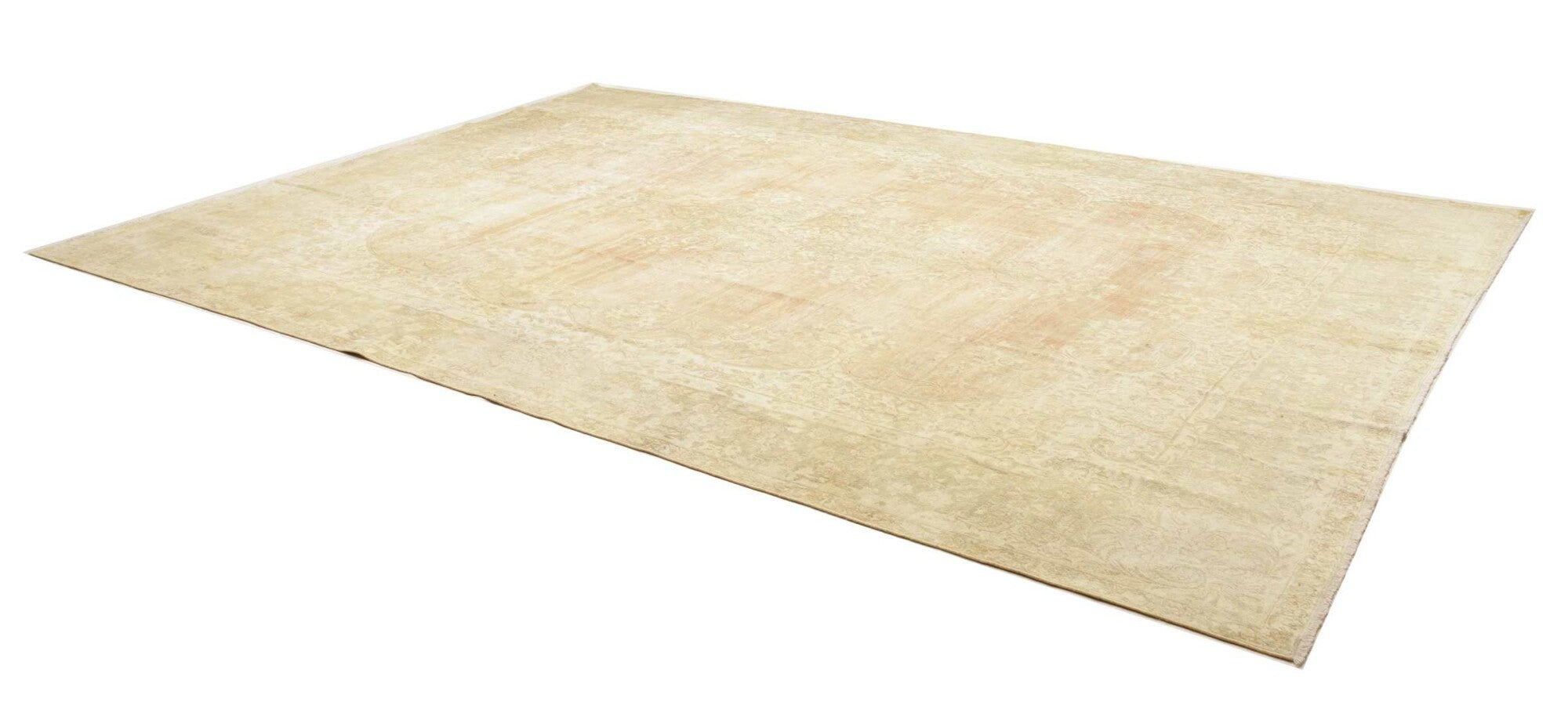 Vintage rug | 410 cm x 288 cm | Nr. 12-446981