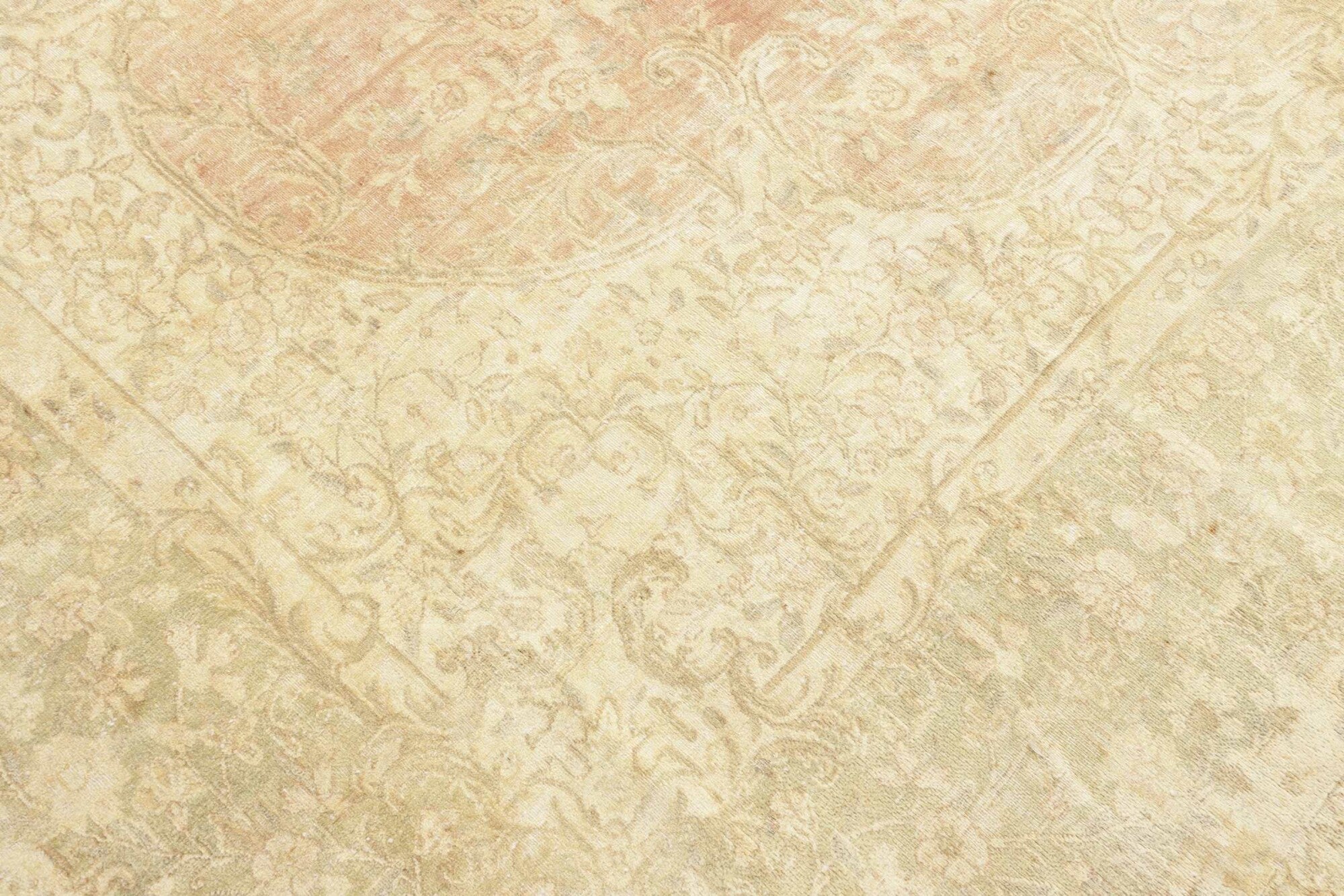 Vintage rug | 410 cm x 288 cm | Nr. 12-446981