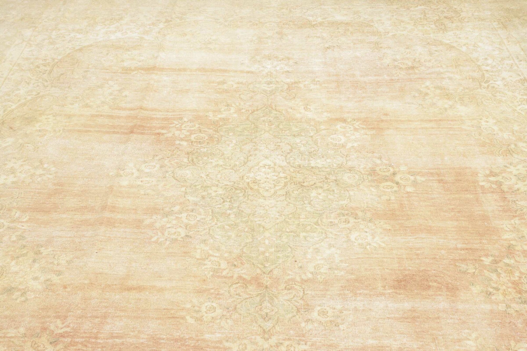 Vintage rug | 410 cm x 288 cm | Nr. 12-446981