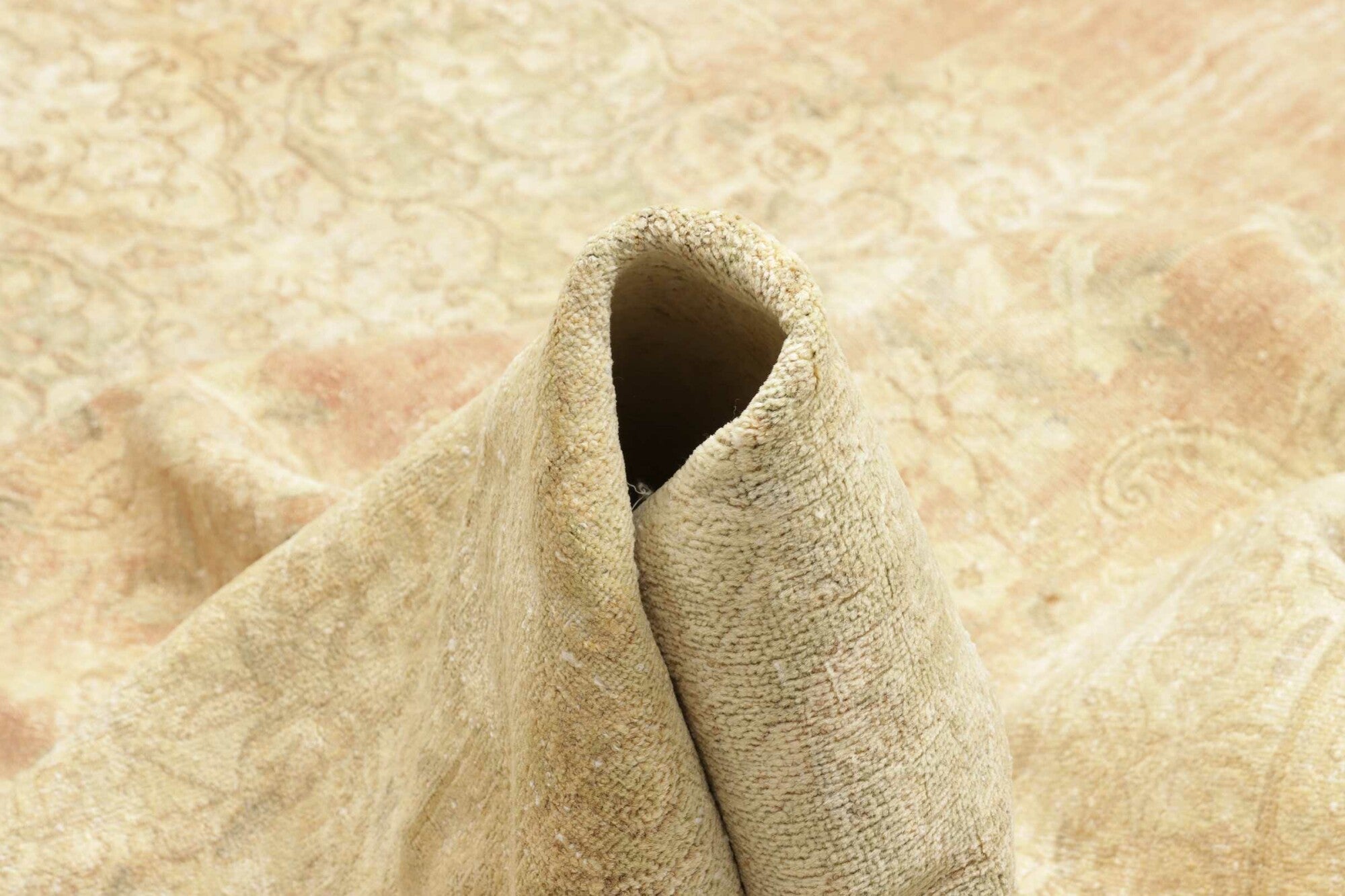 Vintage rug | 410 cm x 288 cm | Nr. 12-446981