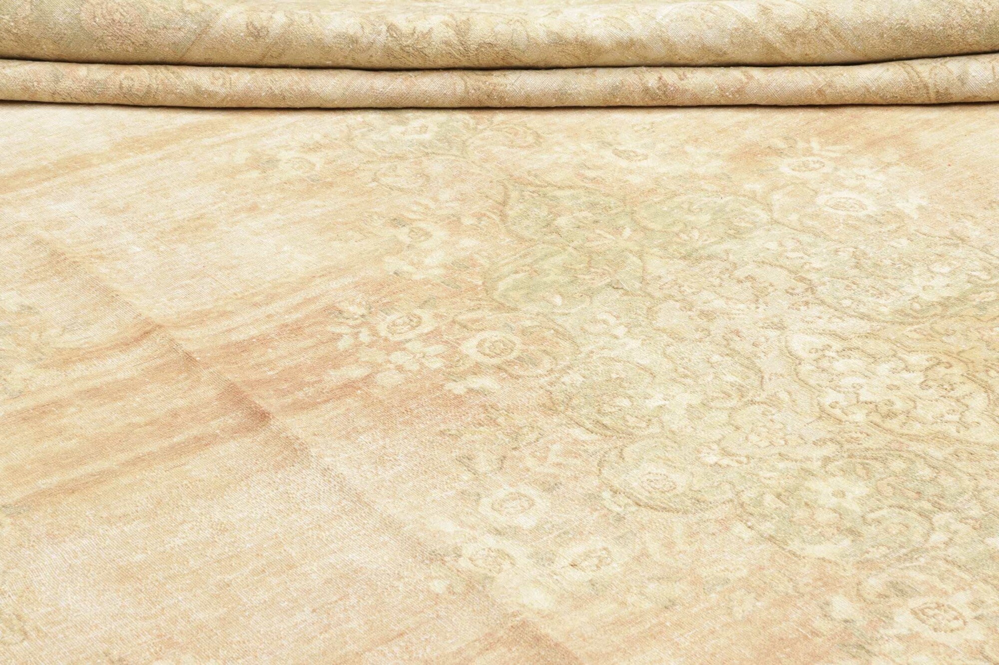 Vintage rug | 410 cm x 288 cm | Nr. 12-446981