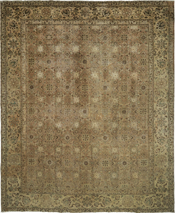 复古地毯 | 370 cm x 300 cm | Nr. 12-446988
