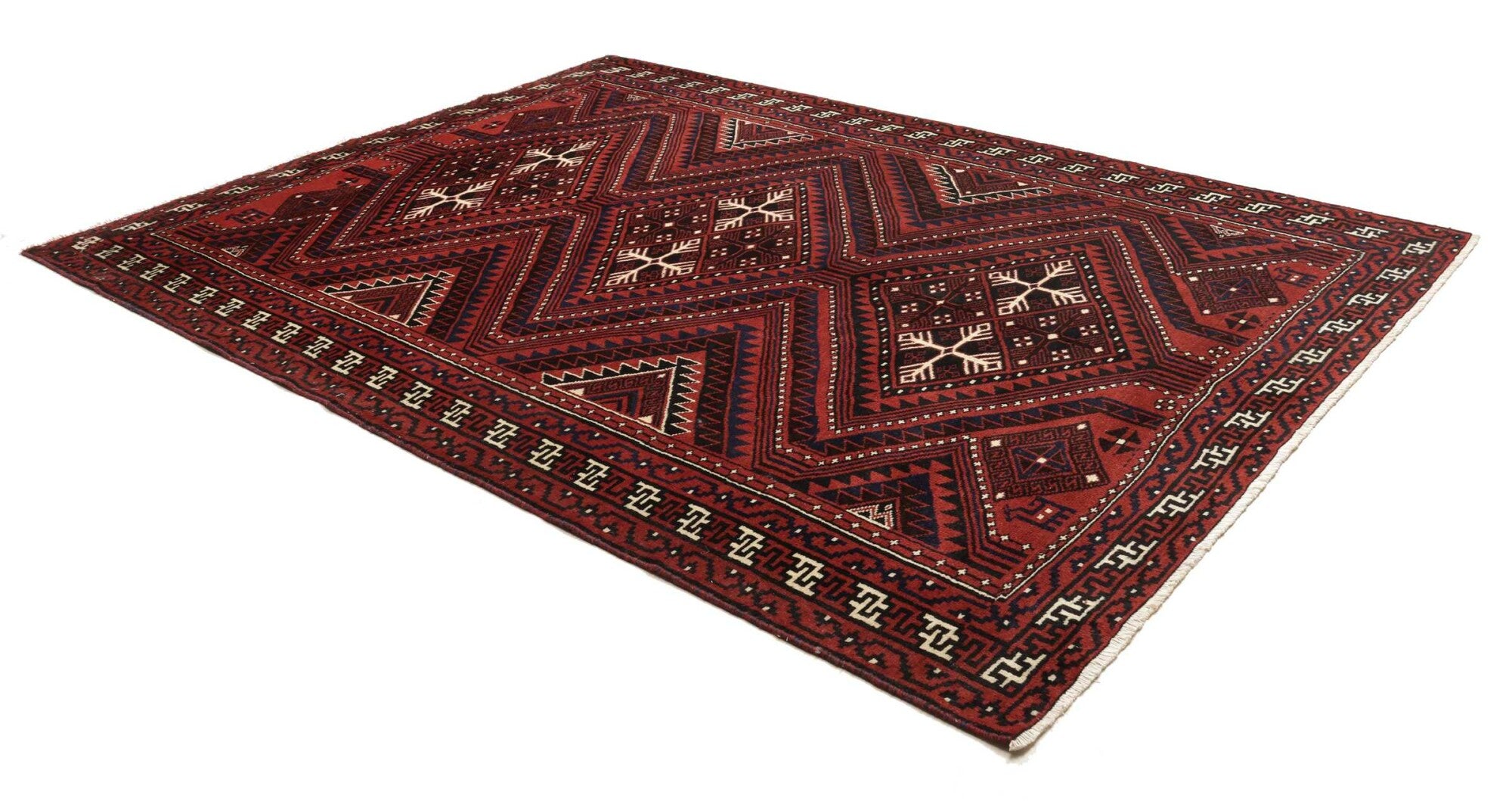 Shiraz | 310 cm x 220 cm | Nr. 12-446992