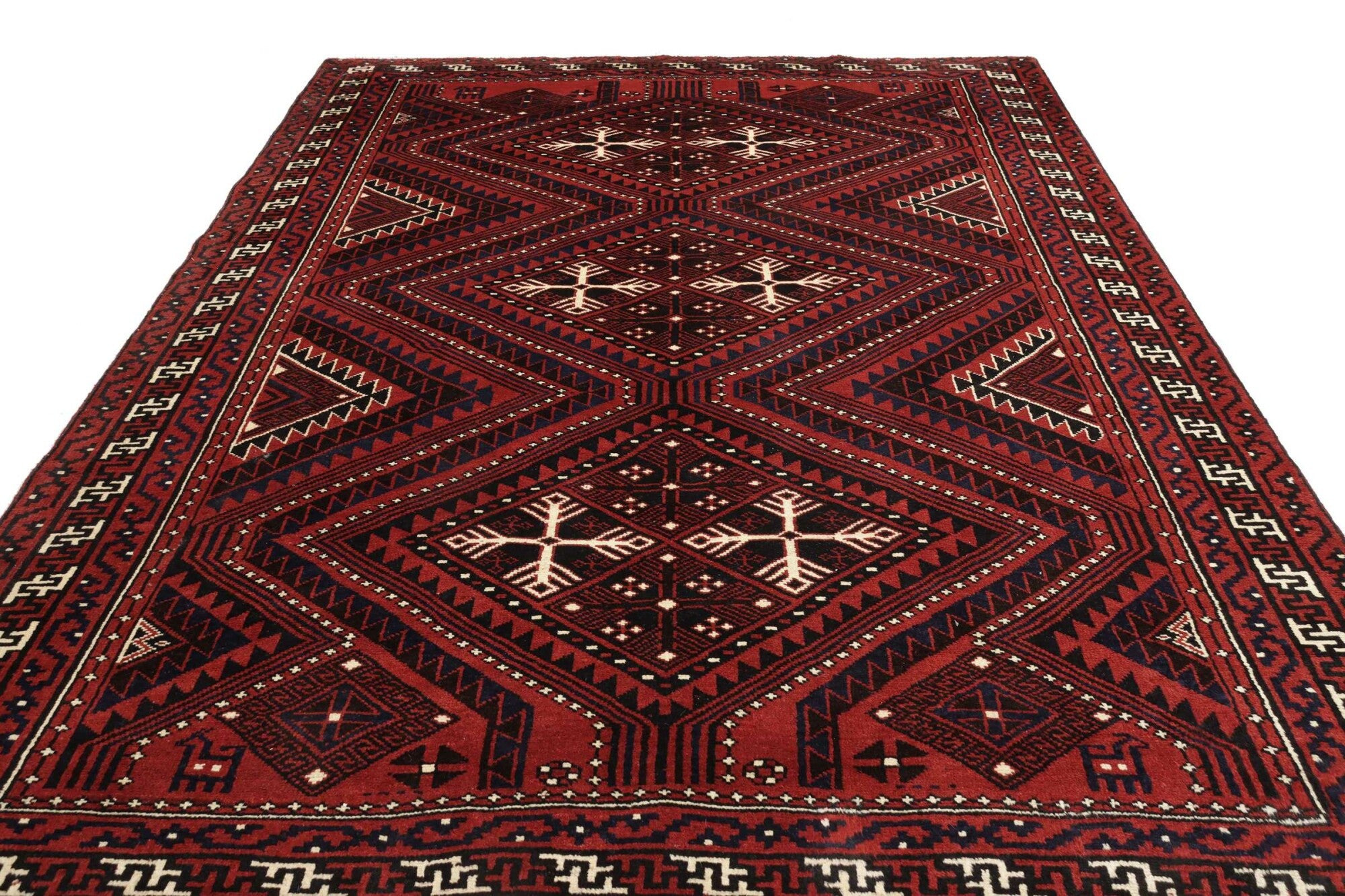 Shiraz | 310 cm x 220 cm | Nr. 12-446992