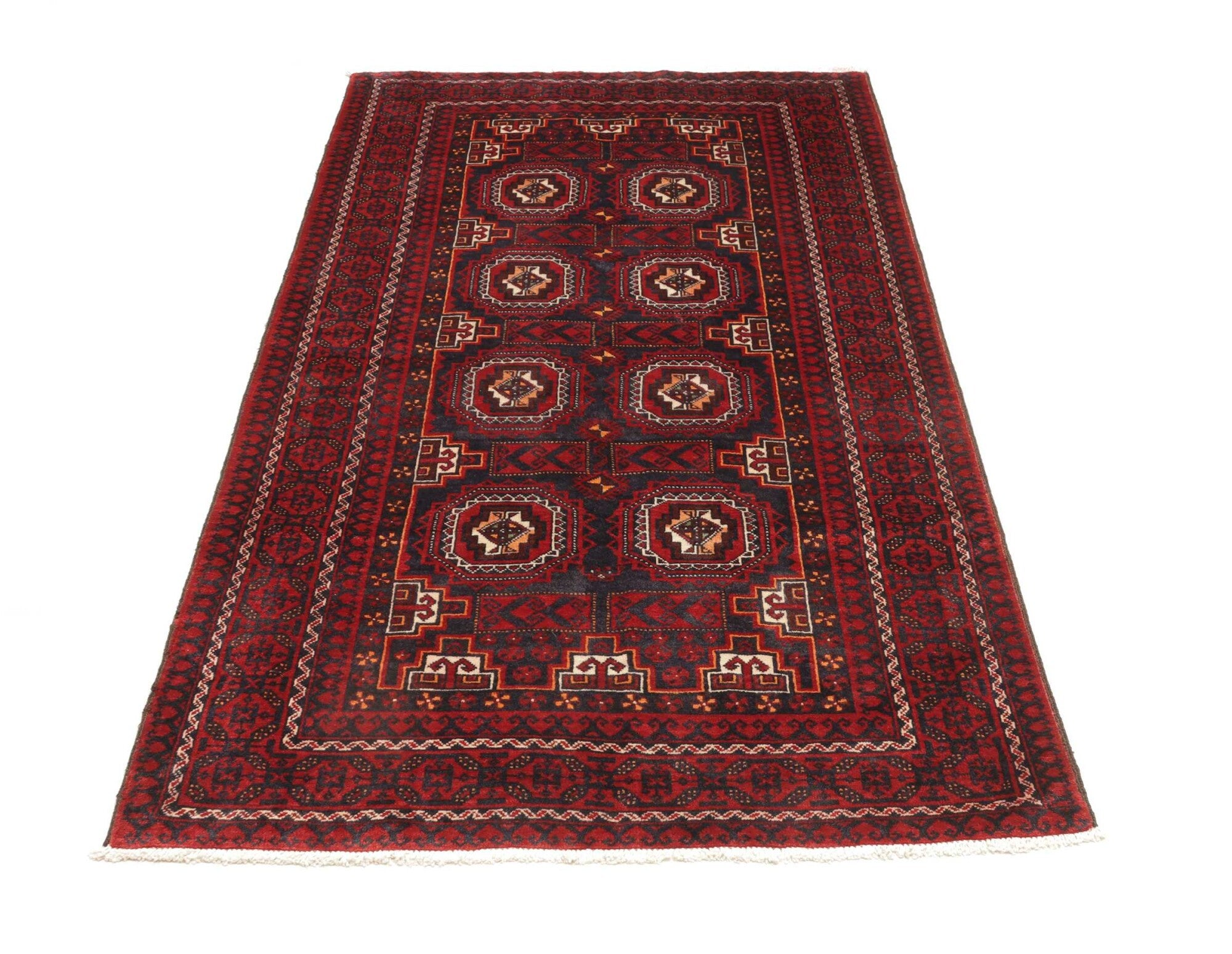 Belutsch | 202 cm x 107 cm | Nr. 12-447013
