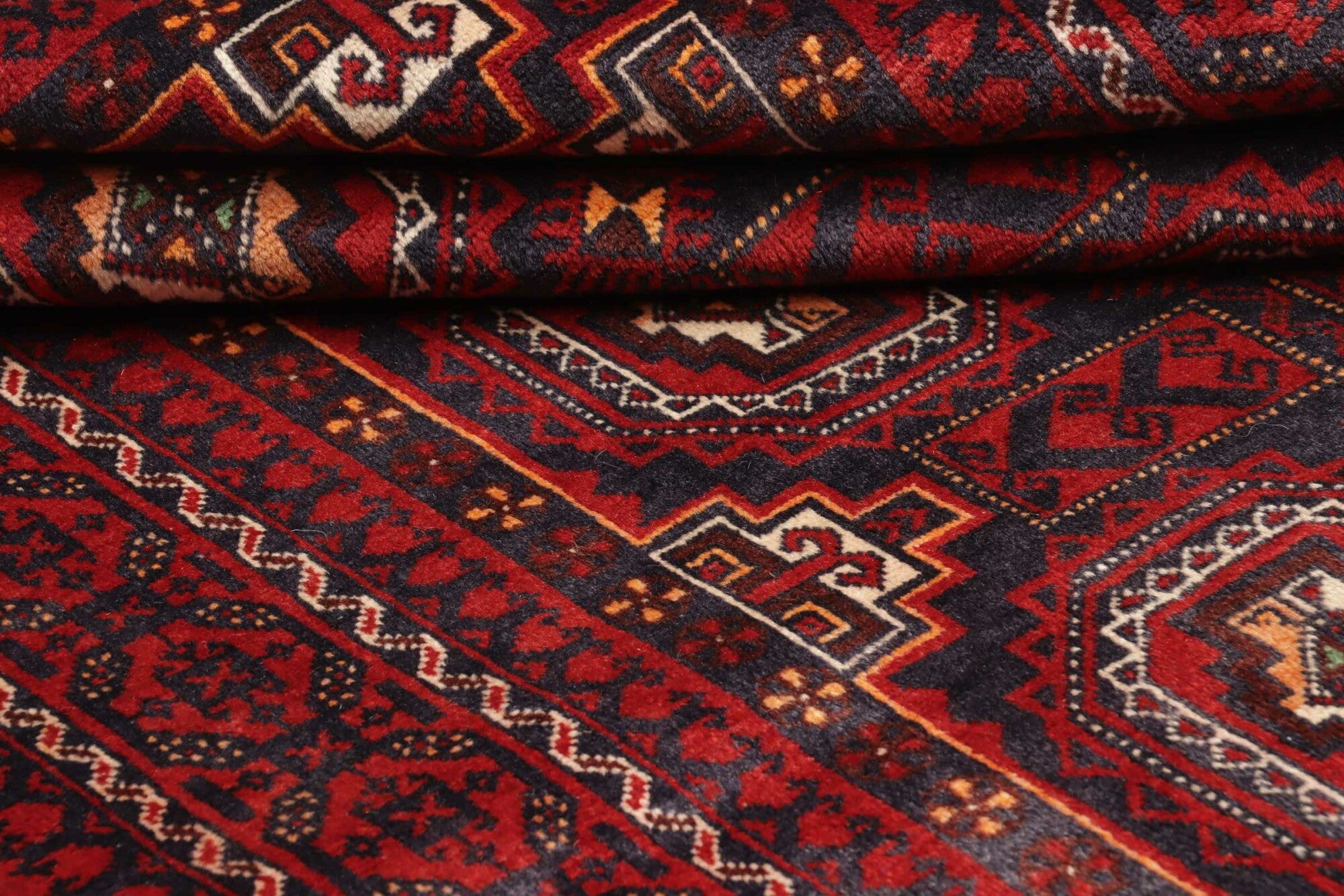Belutsch | 202 cm x 107 cm | Nr. 12-447013
