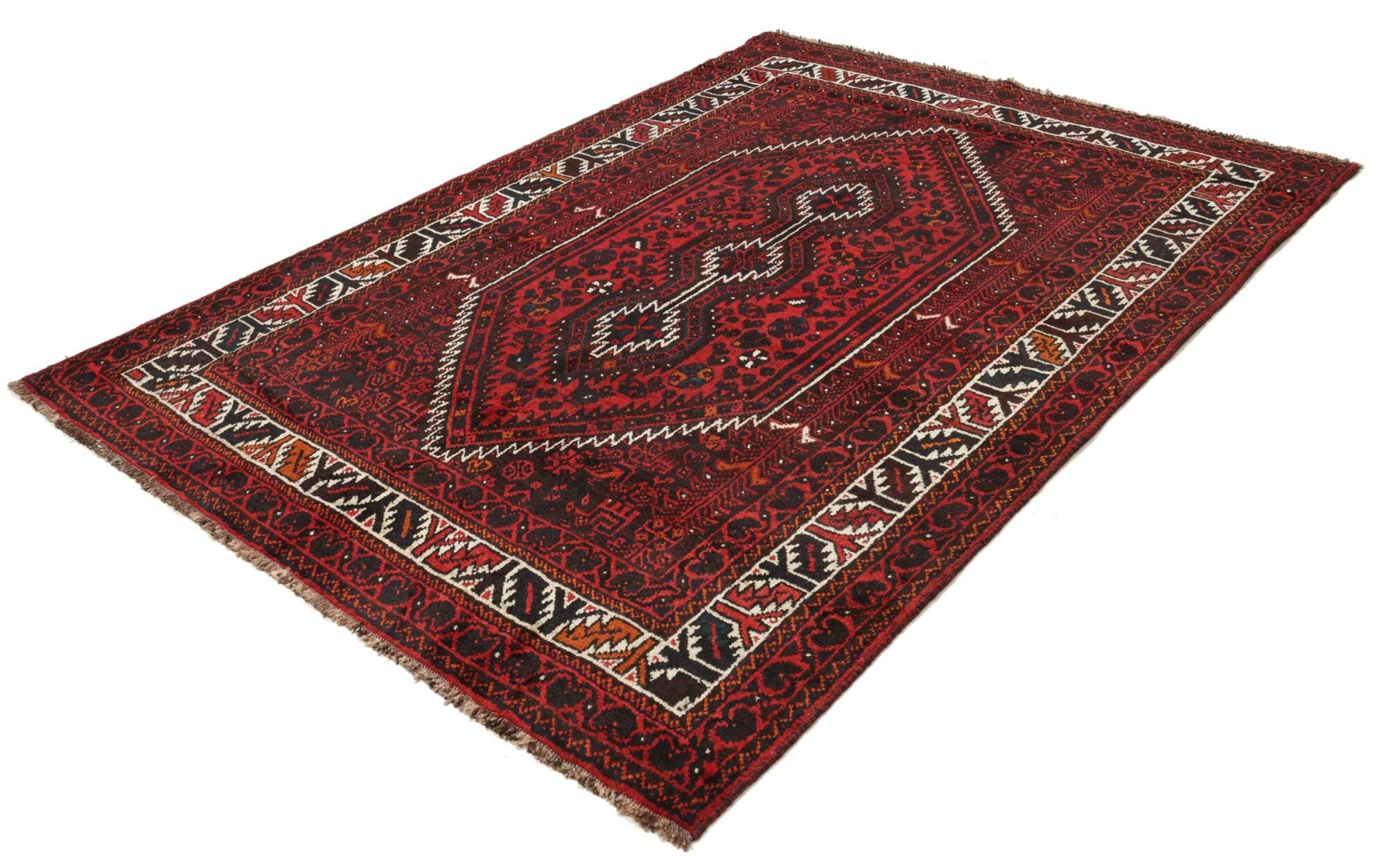 Shiraz | 240 cm x 170 cm | Nr. 12-447085