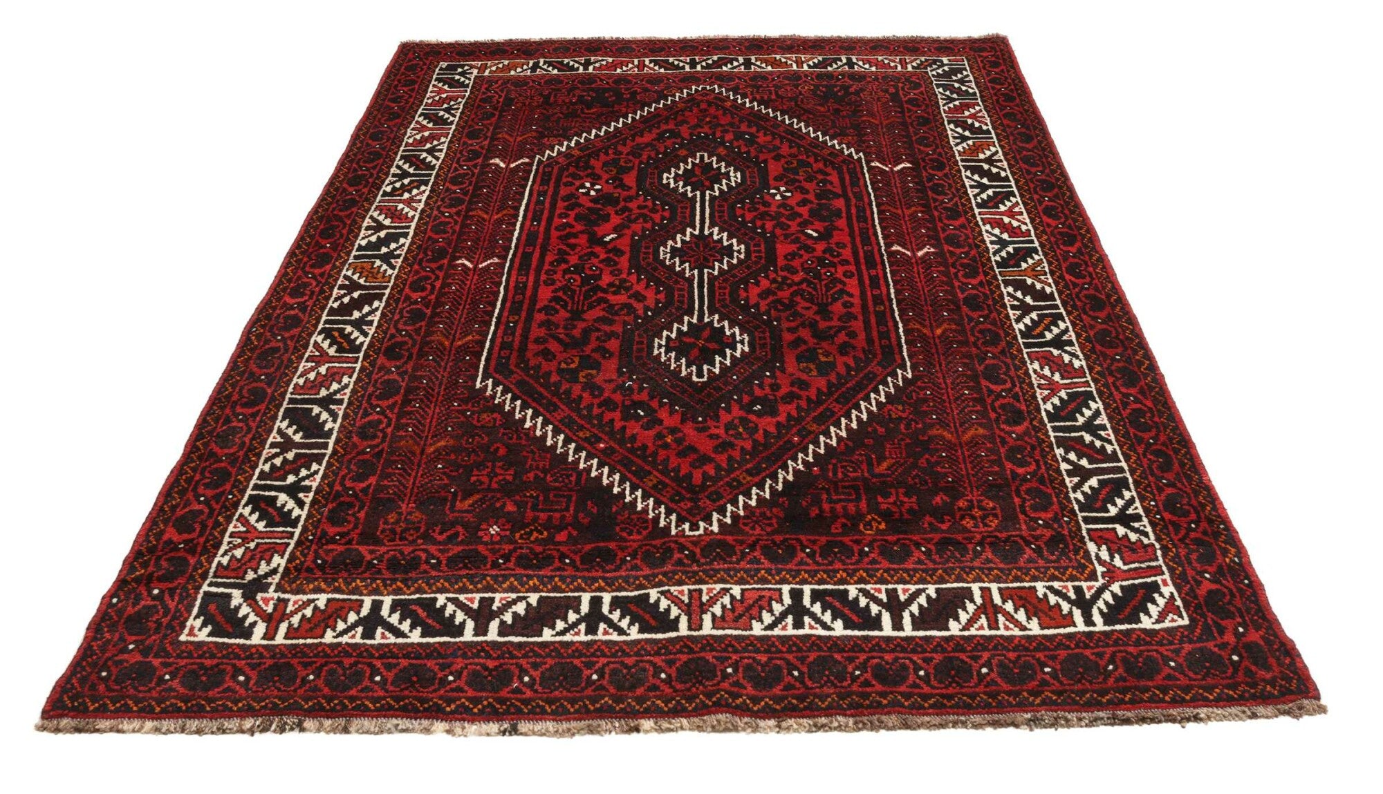Shiraz | 240 cm x 170 cm | Nr. 12-447085