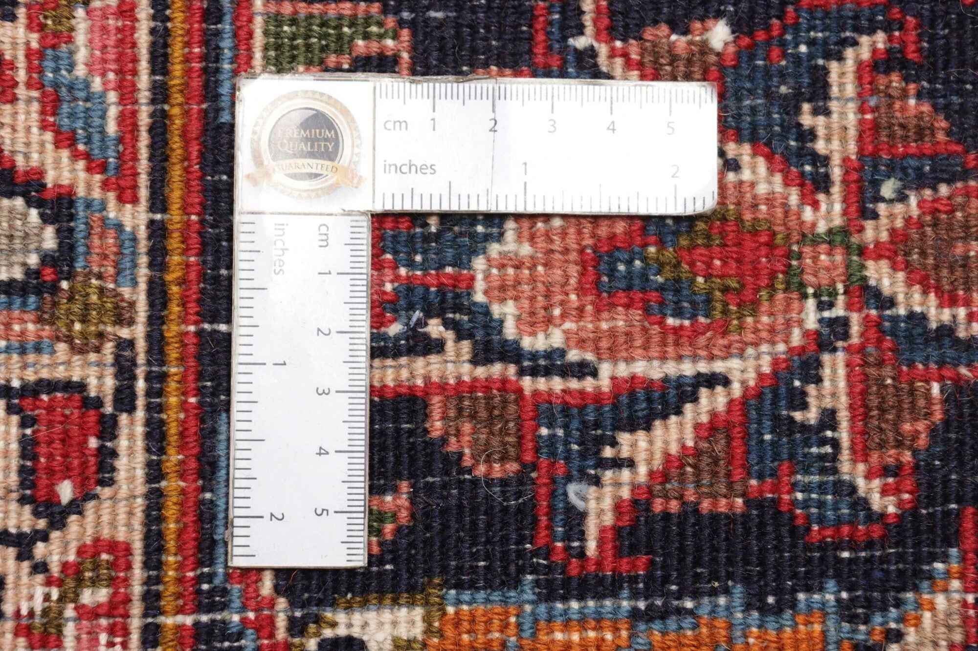 Meschad | 288 cm x 204 cm | Nr. 12-447143