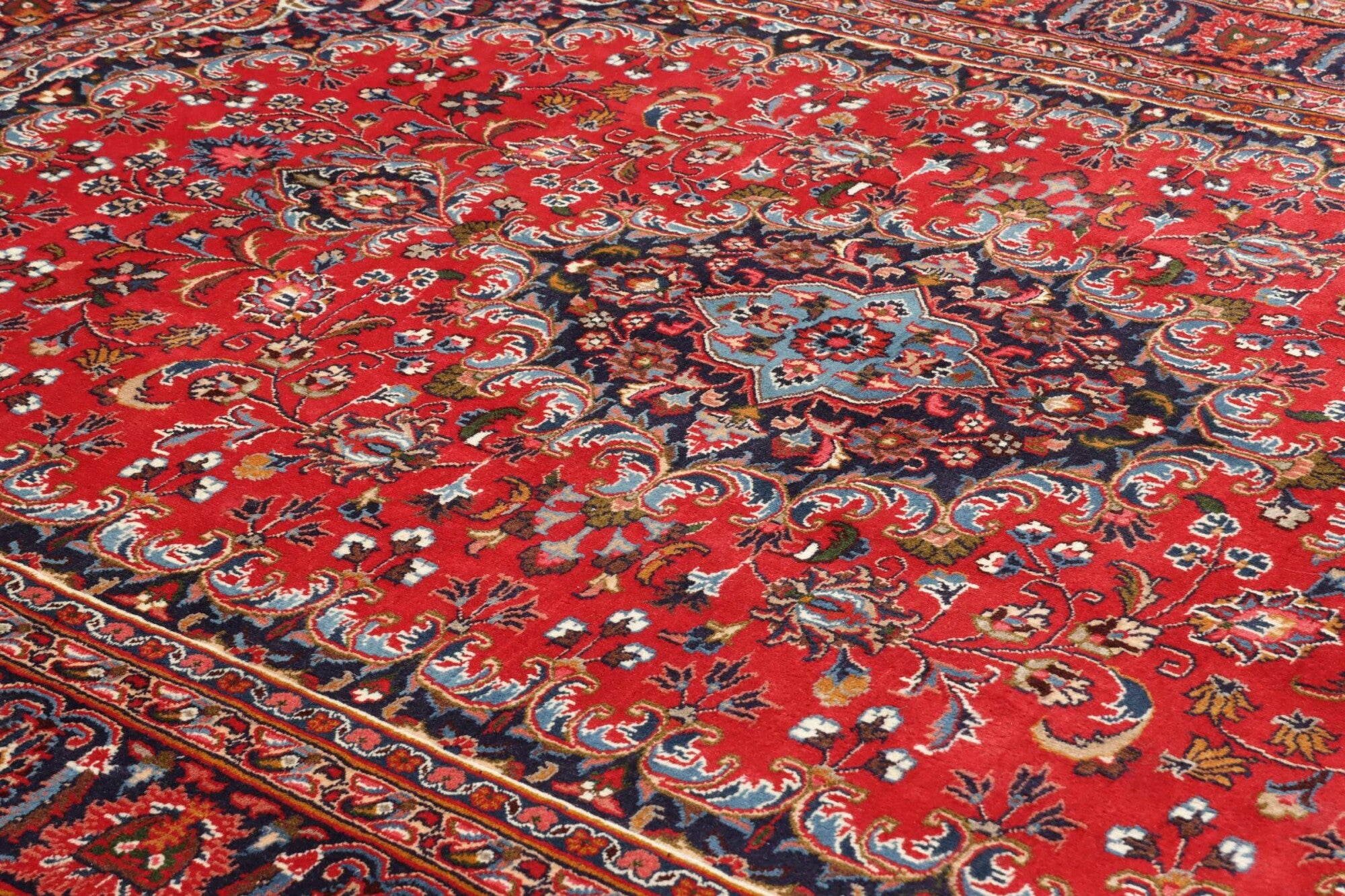 Meschad | 288 cm x 204 cm | Nr. 12-447143