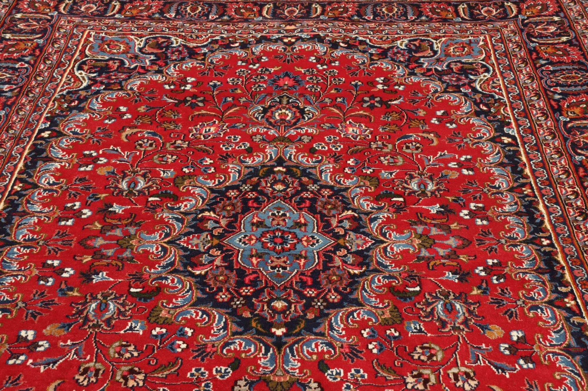 Meschad | 288 cm x 204 cm | Nr. 12-447143