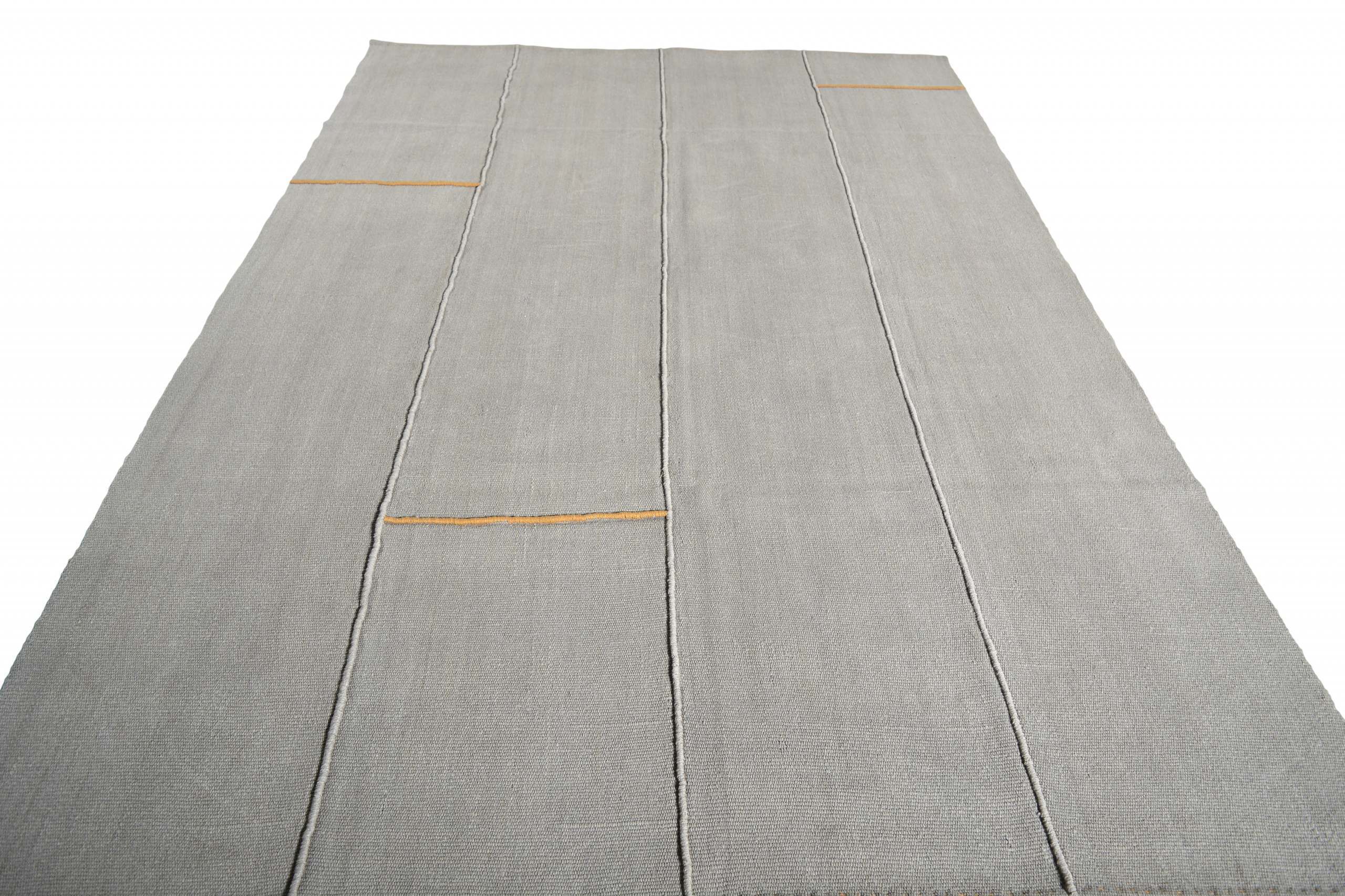 Kelim | 307 cm x 203 cm | Nr. 14-44840