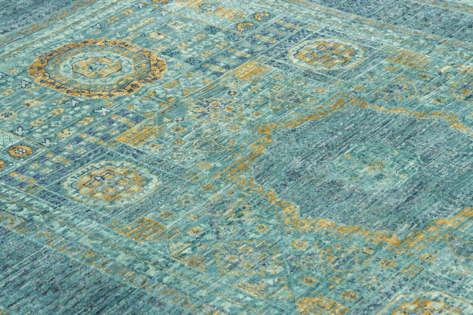 Mamlouk | 186 cm x 120 cm | Nr. 12-450421