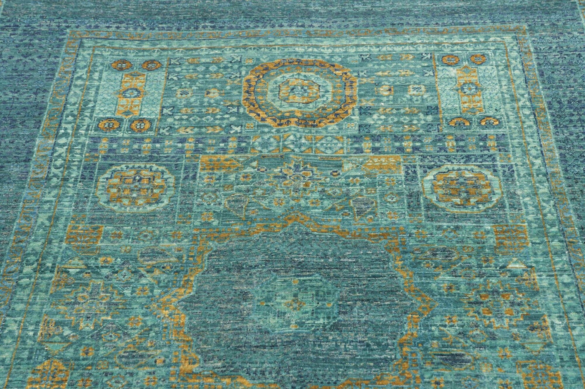 Mamlouk | 186 cm x 120 cm | Nr. 12-450421