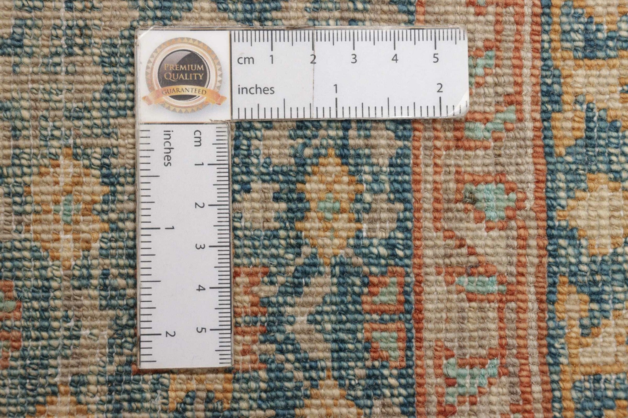 Mamlouk | 183 cm x 122 cm | Nr. 12-450424