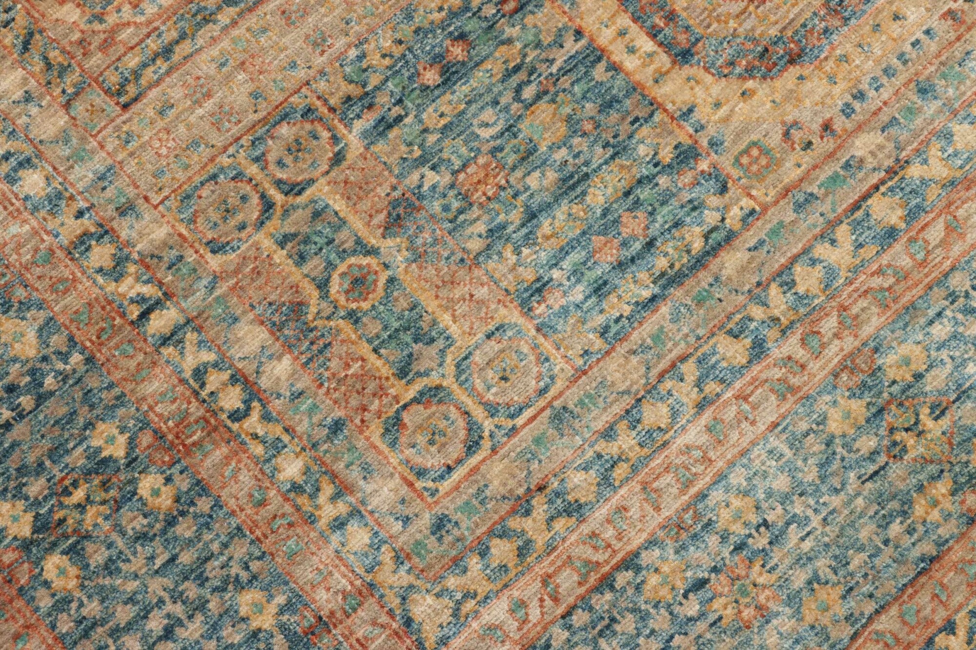 马穆鲁克 | 183 cm x 122 cm | Nr. 12-450424