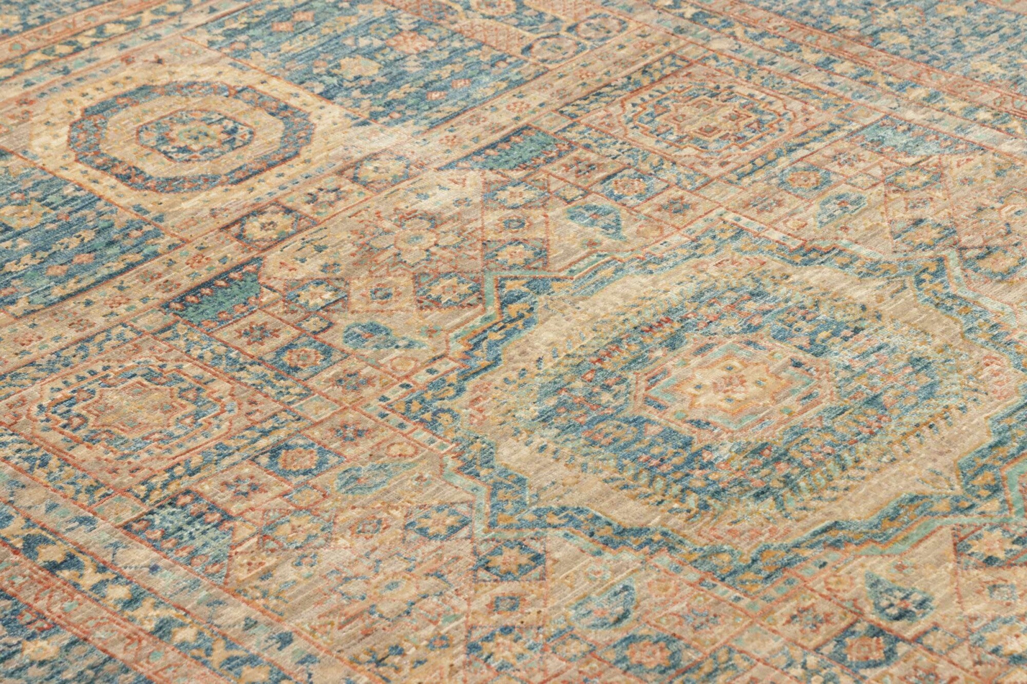 马穆鲁克 | 183 cm x 122 cm | Nr. 12-450424