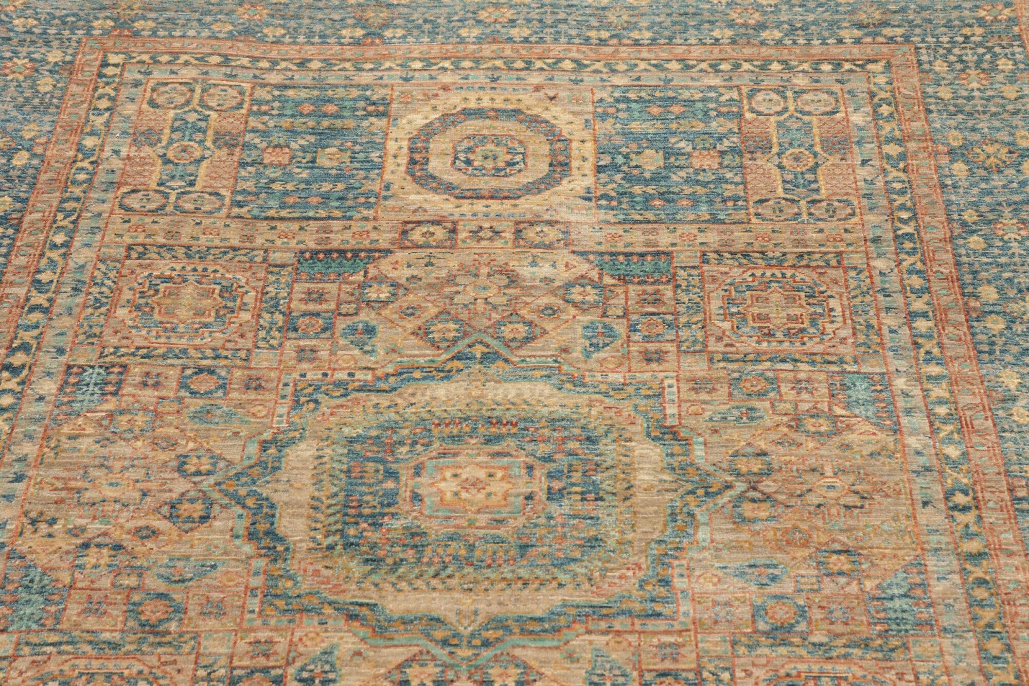 Mamlouk | 183 cm x 122 cm | Nr. 12-450424