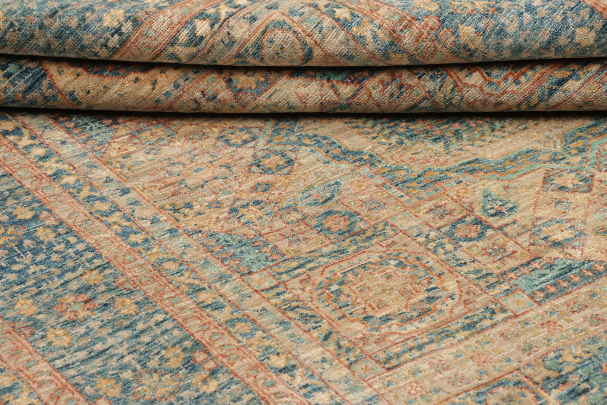 Mamlouk | 183 cm x 122 cm | Nr. 12-450424